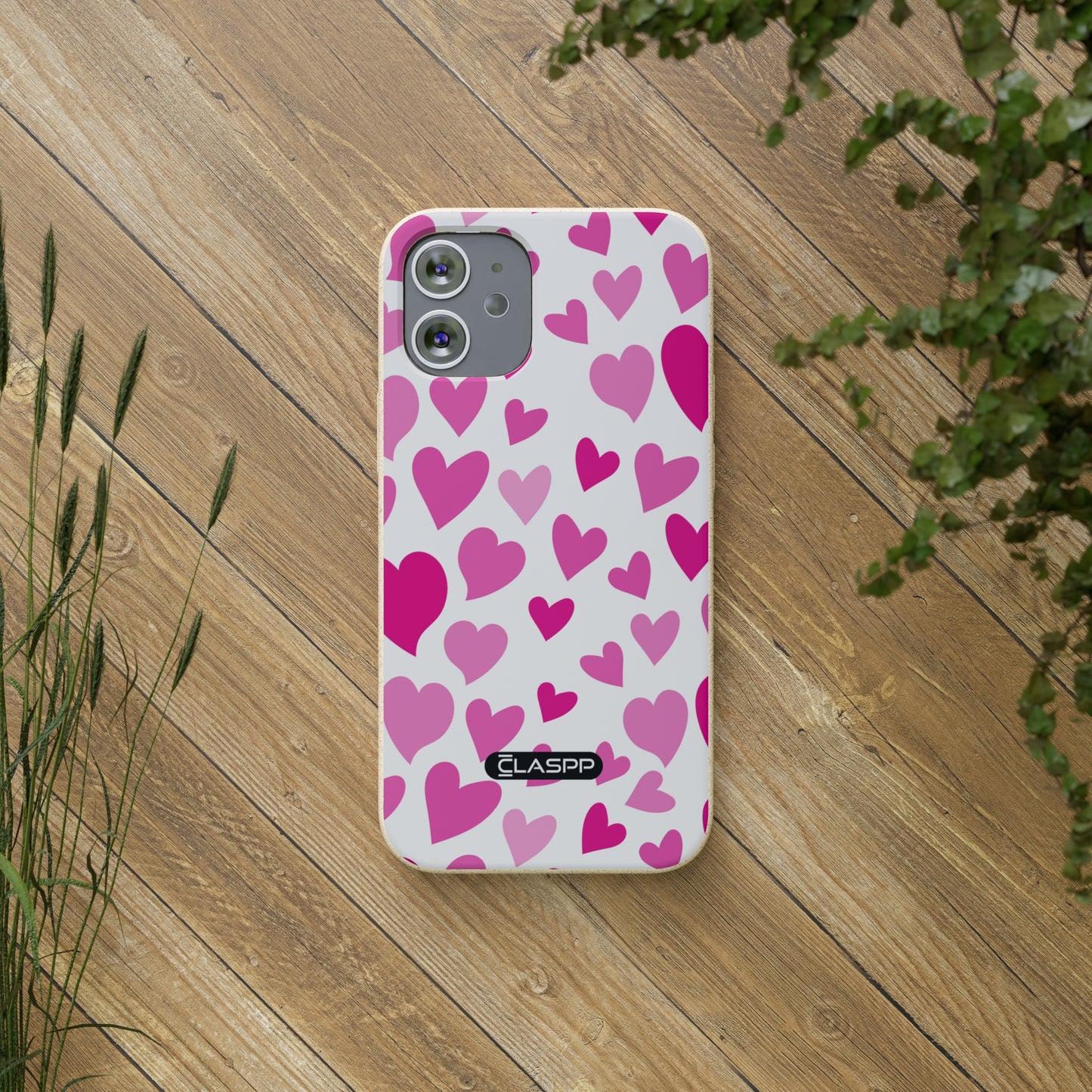 Venus | Valentine's Day | Protective Biodegradable Phone Case