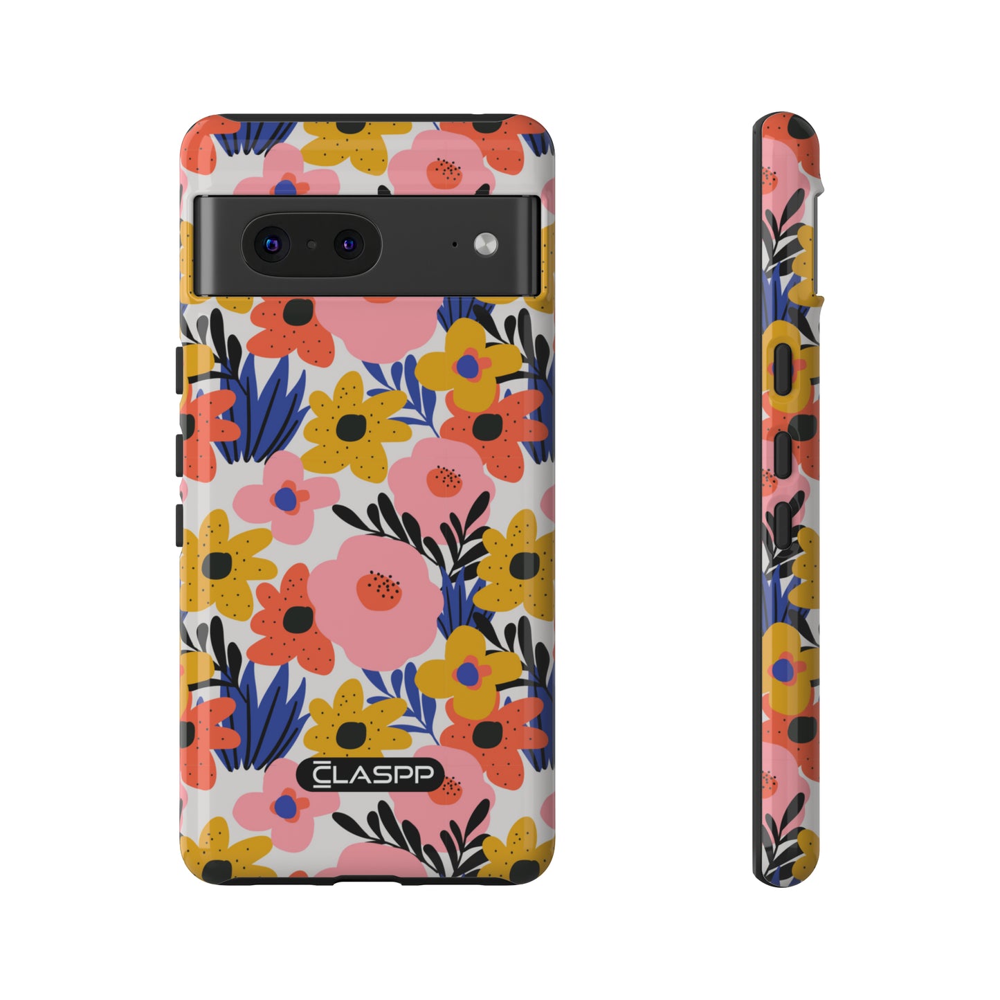 Wild Love | Hardshell Dual Layer Phone Case