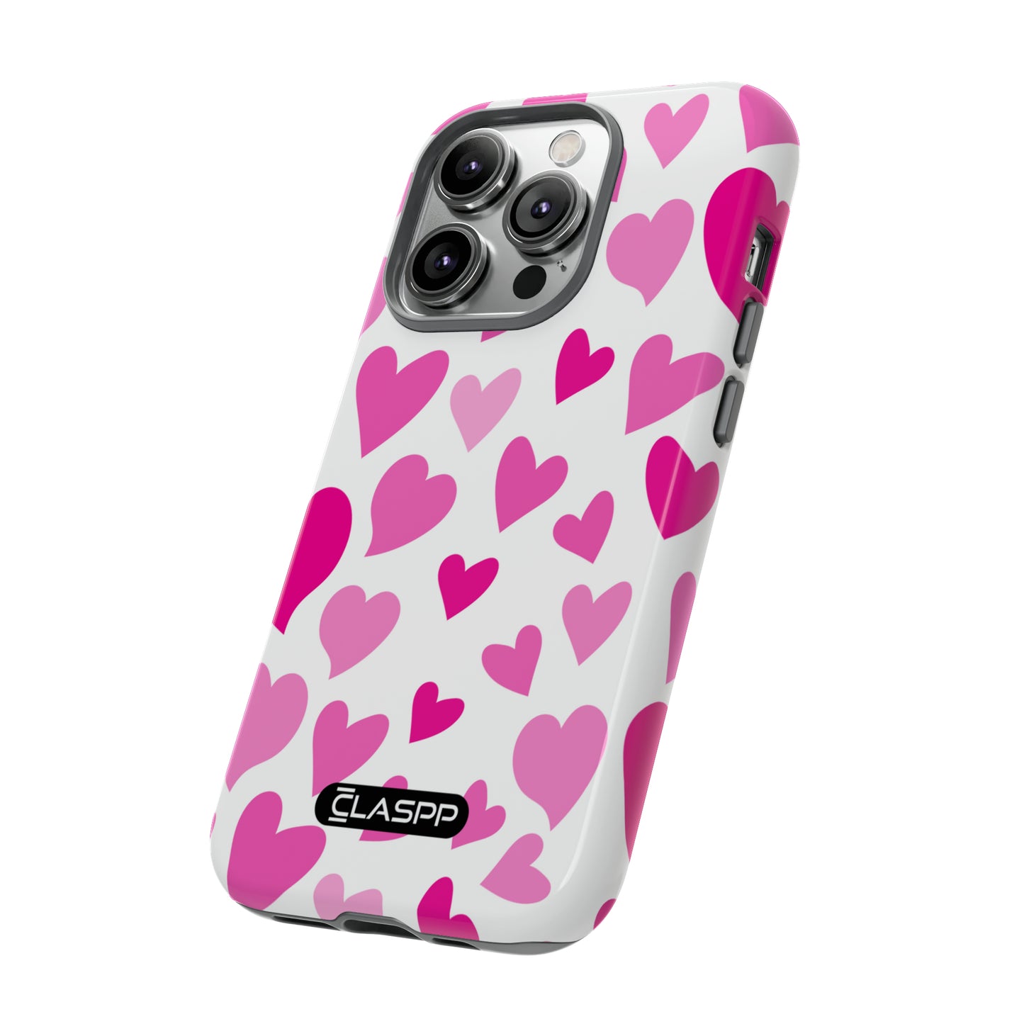 Venus | Valentine's Day | Hardshell Dual Layer Phone Case