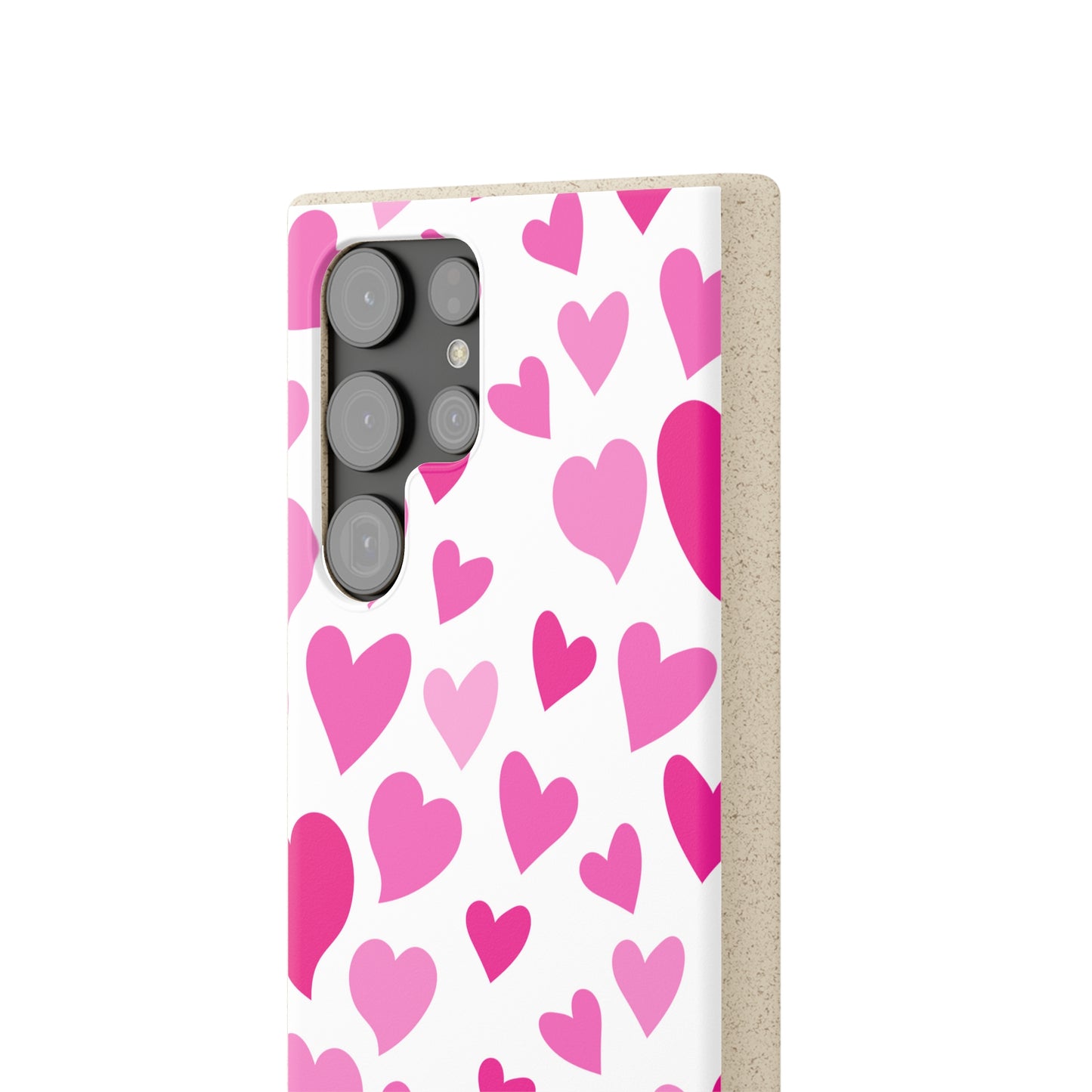 Venus | Valentine's Day | Protective Biodegradable Phone Case