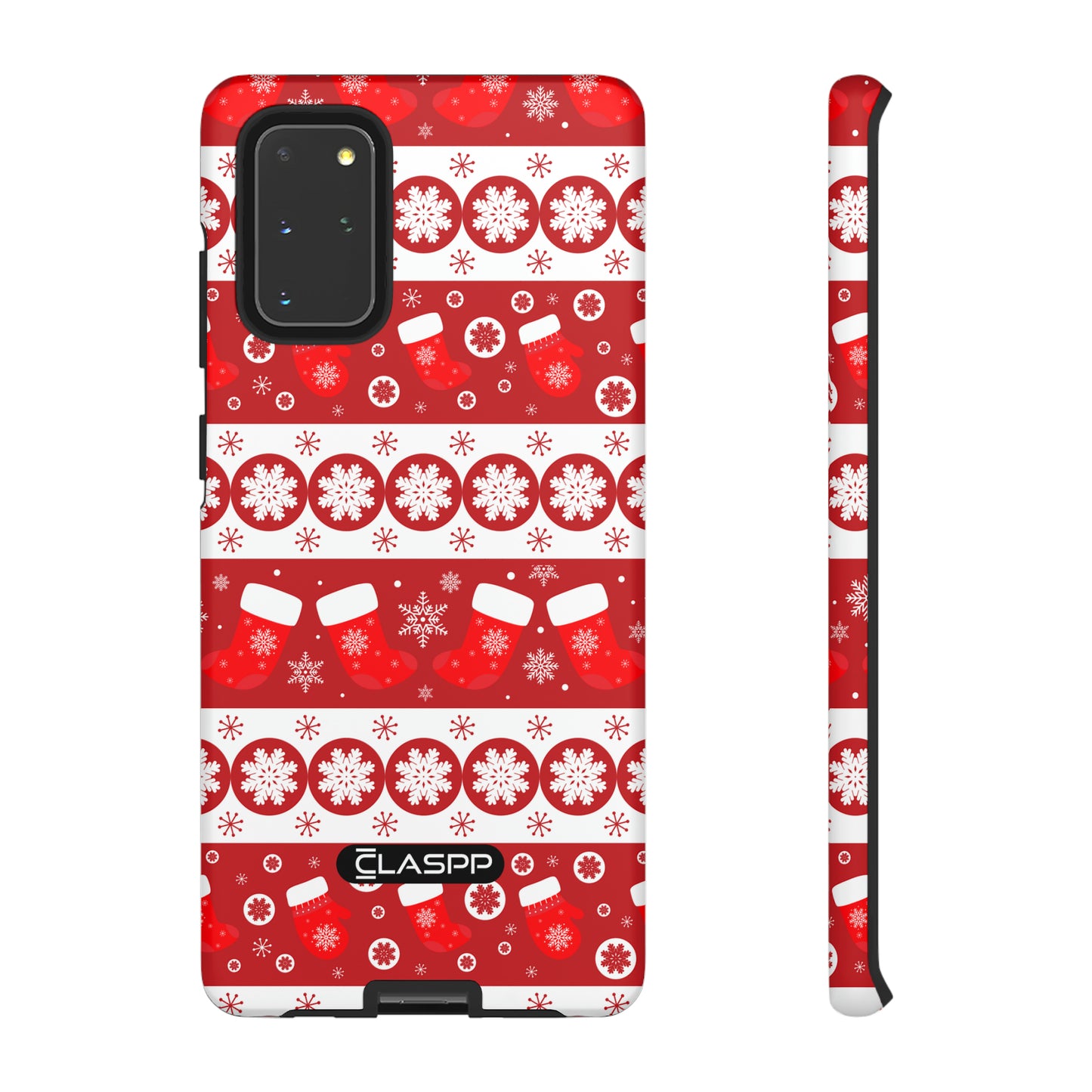 The Gift of Joy | Christmas | Hardshell Dual Layer