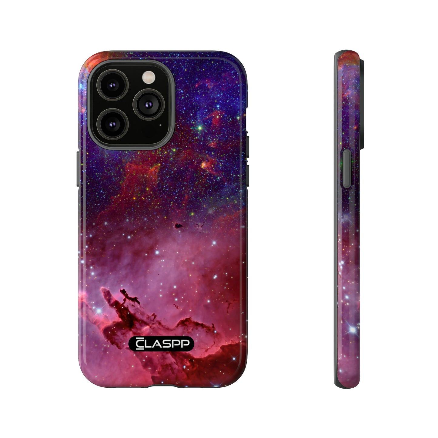 Nebula | Hardshell Dual Layer Phone Case