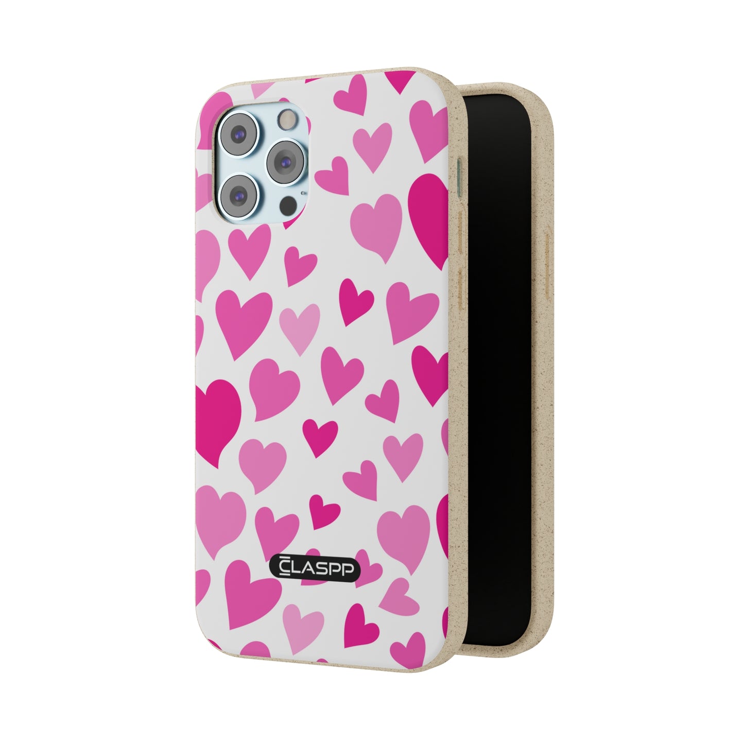 Venus | Valentine's Day | Protective Biodegradable Phone Case