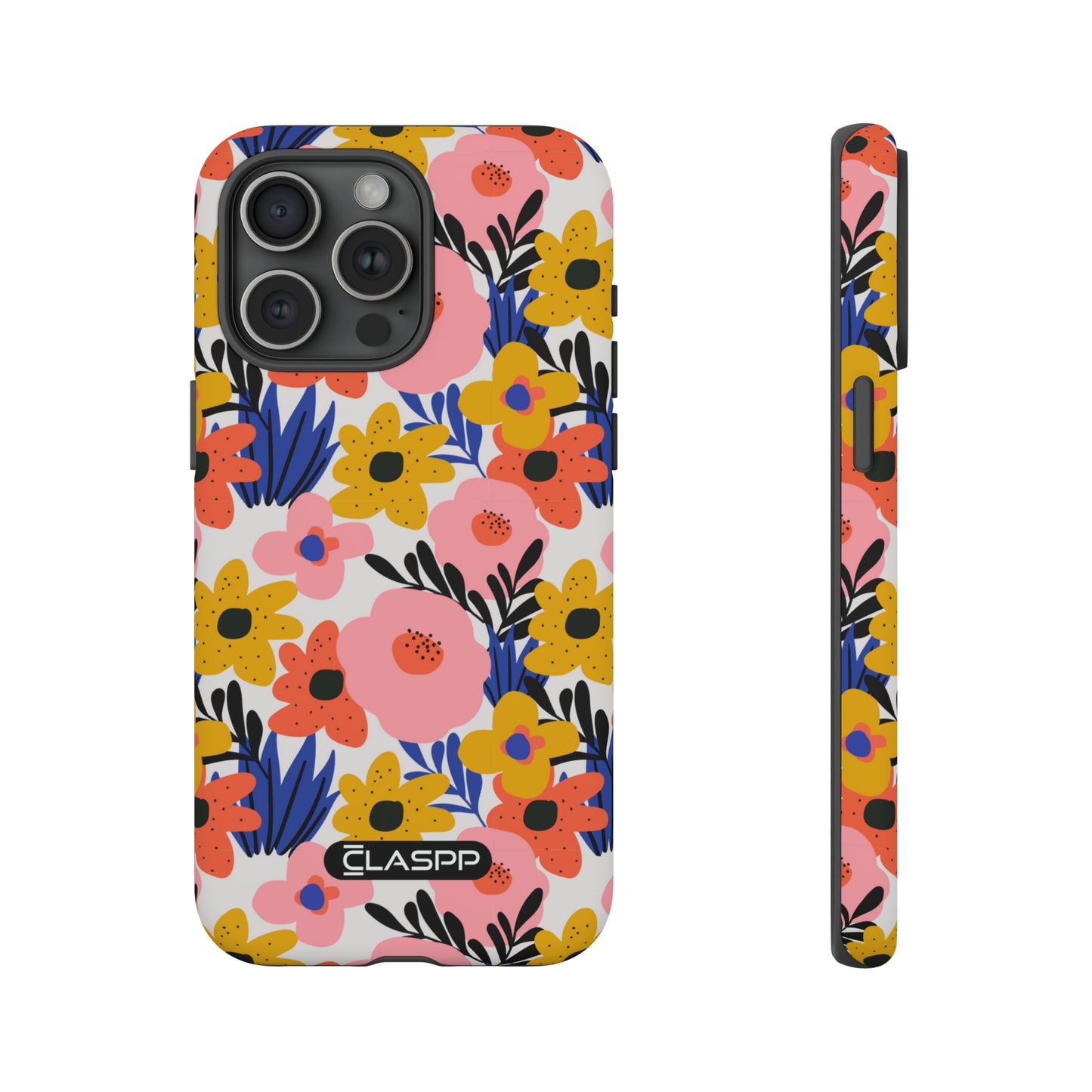 Wild Love | Hardshell Dual Layer Phone Case