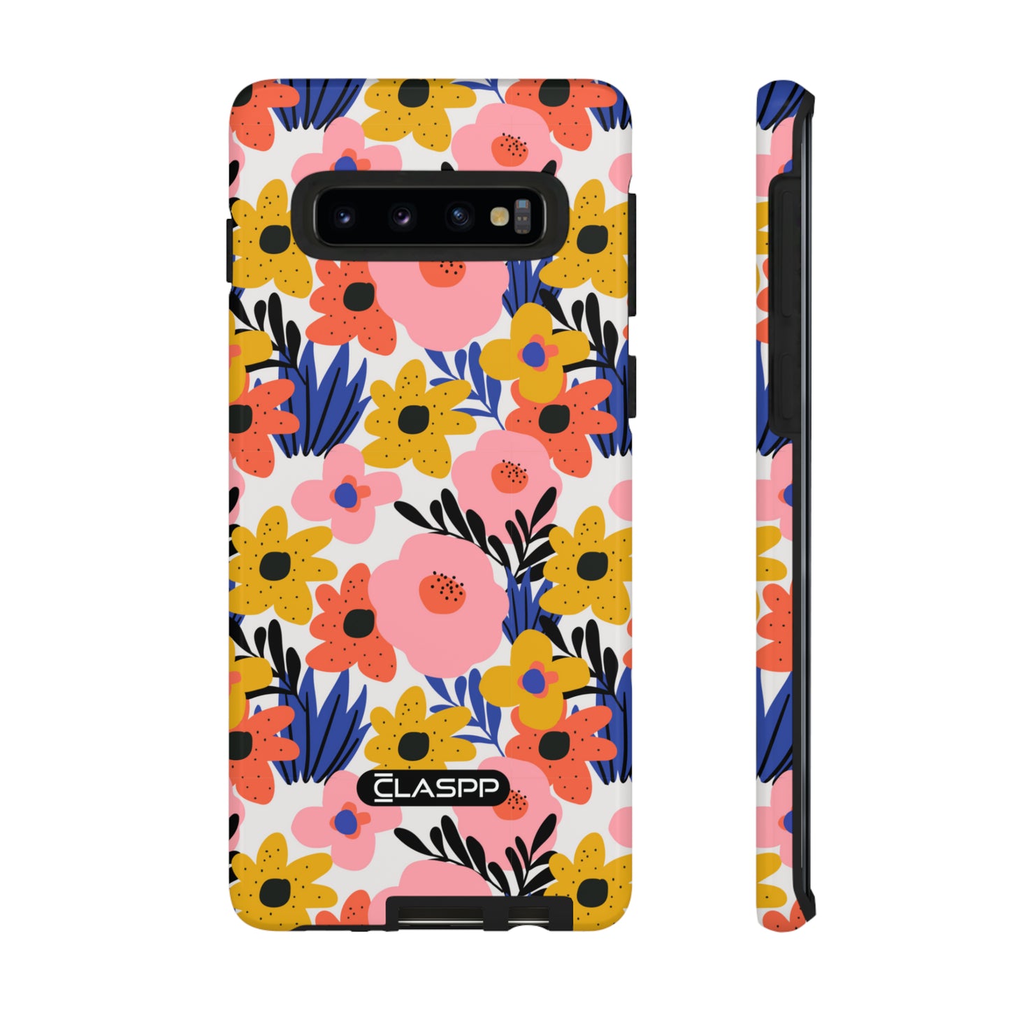 Wild Love | Hardshell Dual Layer Phone Case