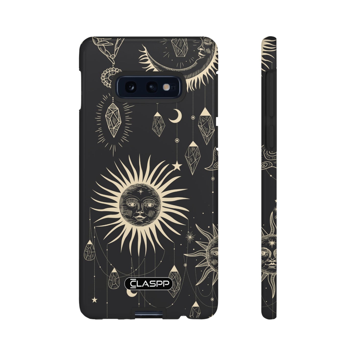 All Nighter | Back to School | Recyclable Dual Layer Tough Phone Case