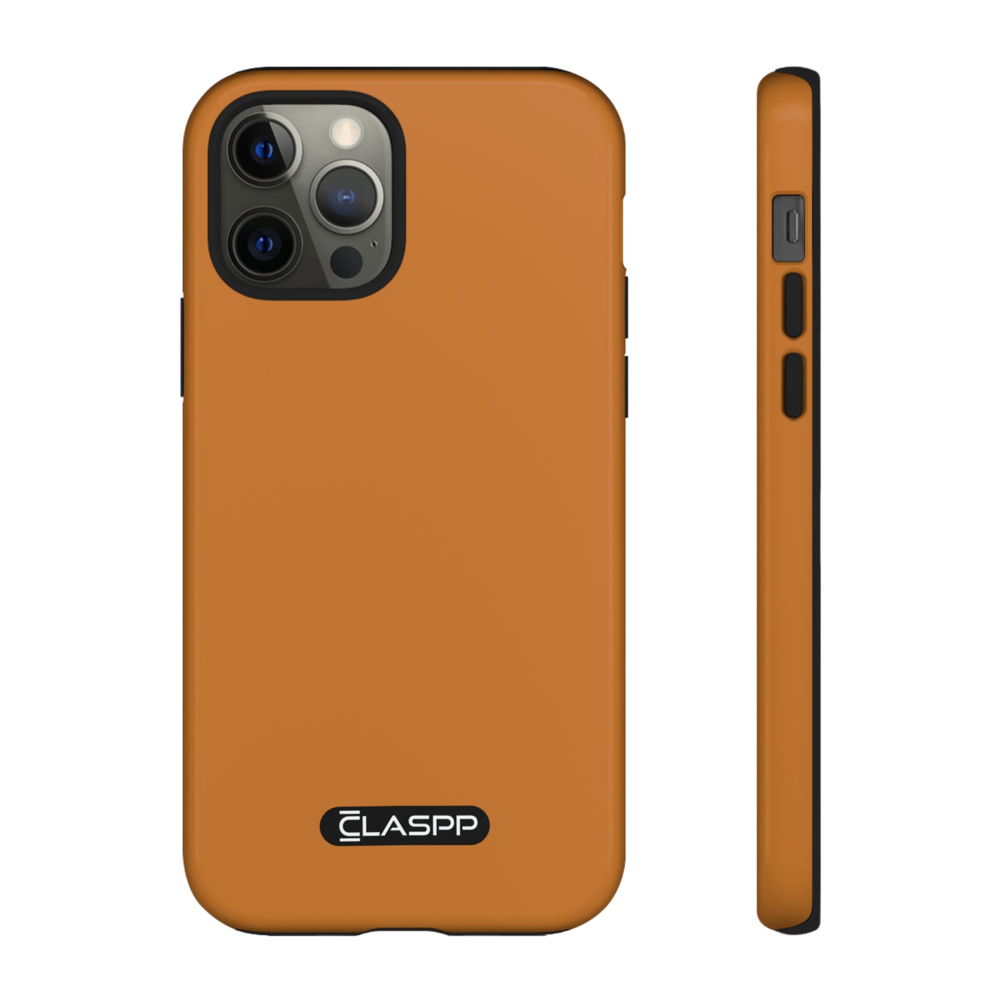 Camel | Hardshell Dual Layer Phone Case