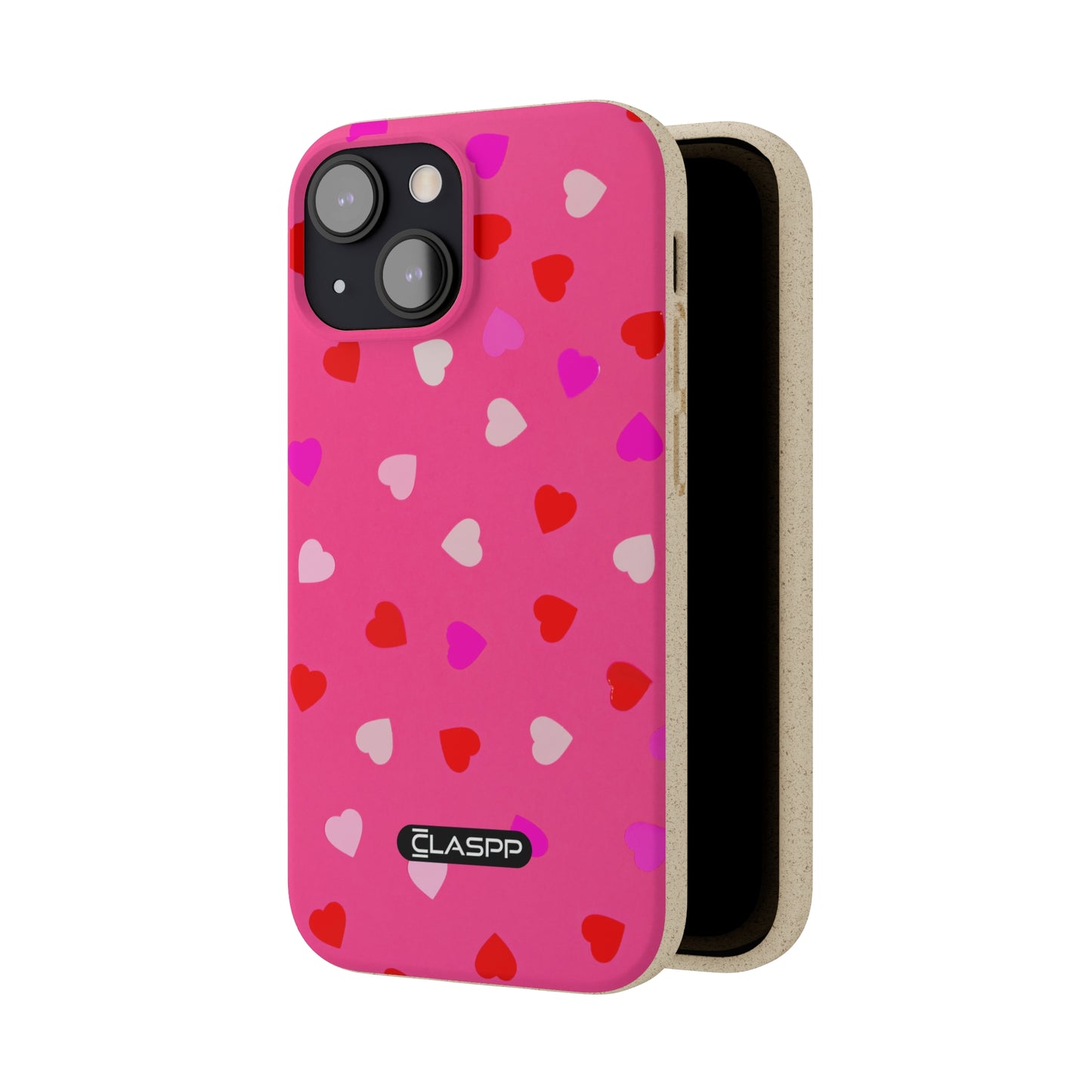 Juliet | Valentine's Day | Protective Biodegradable Phone Case