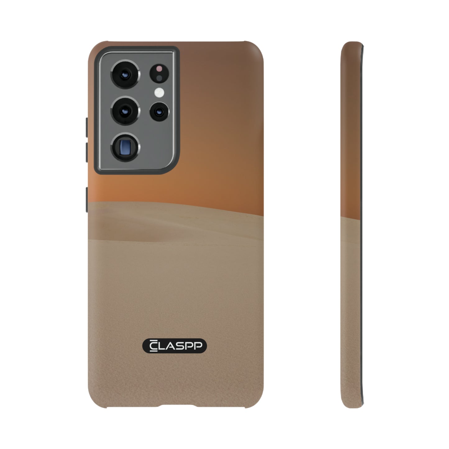 Desert Sky | Hardshell Dual Layer Phone Case