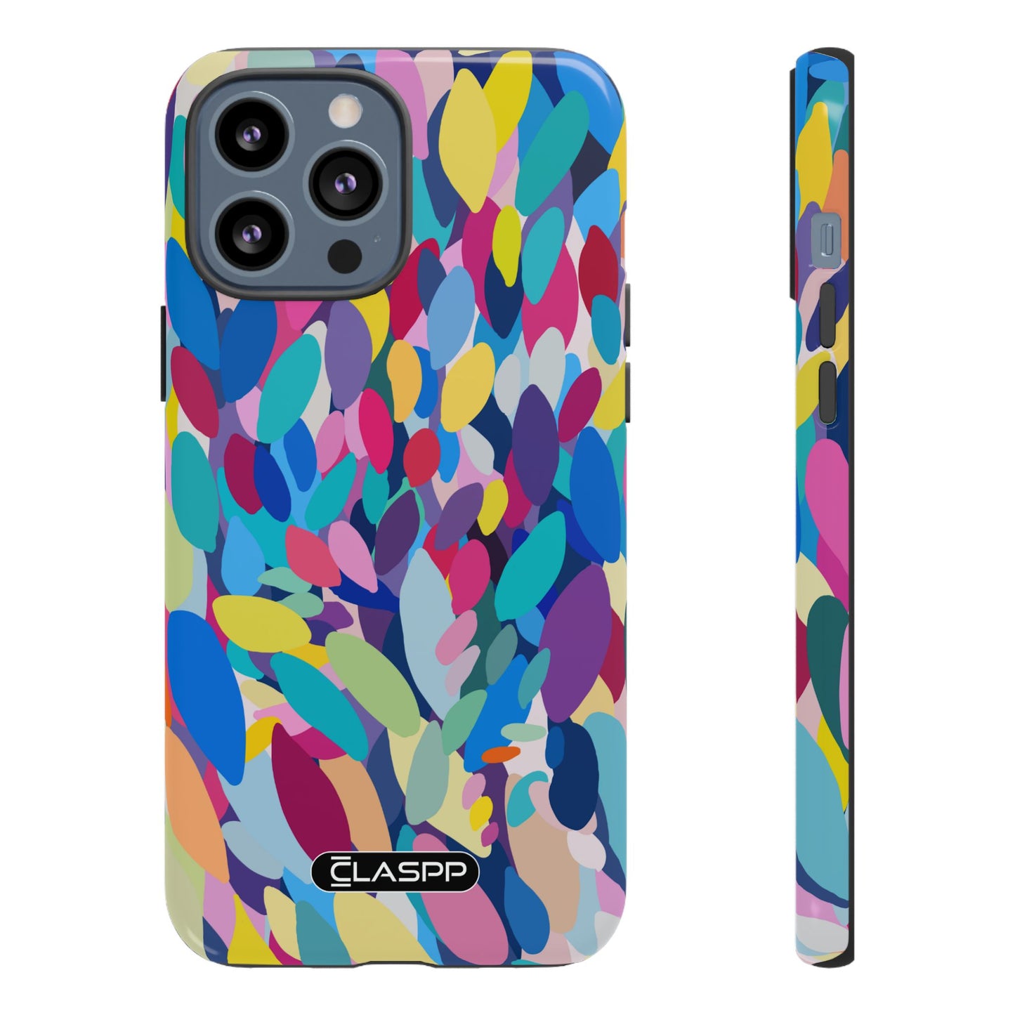 Classroom Chic | Back to School | Recyclable Dual Layer Tough Phone Case