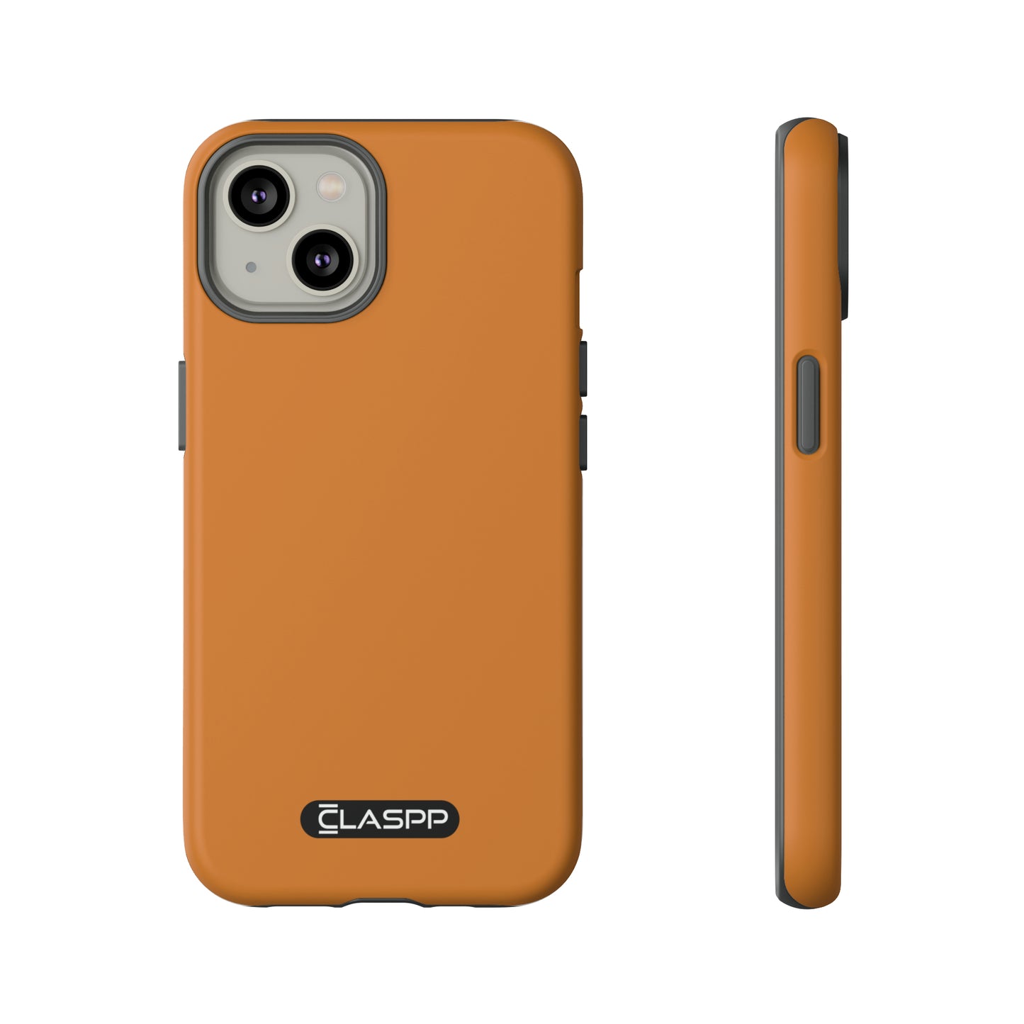 Camel | Hardshell Dual Layer Phone Case