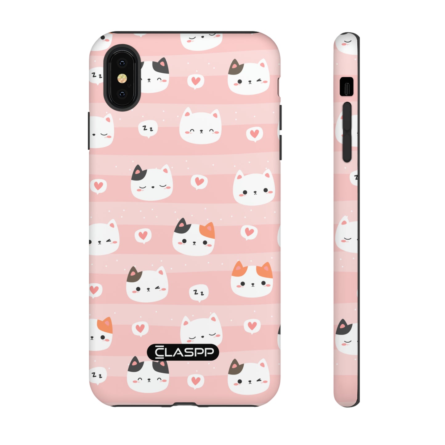 My Angel | Hardshell Dual Layer Phone Case