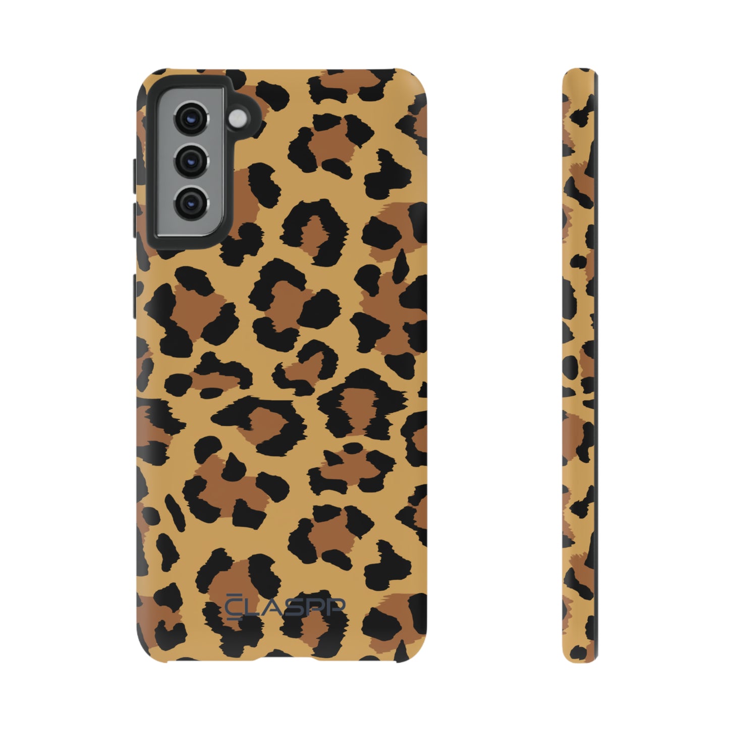 Leopard | Hardshell Dual Layer Phone Case