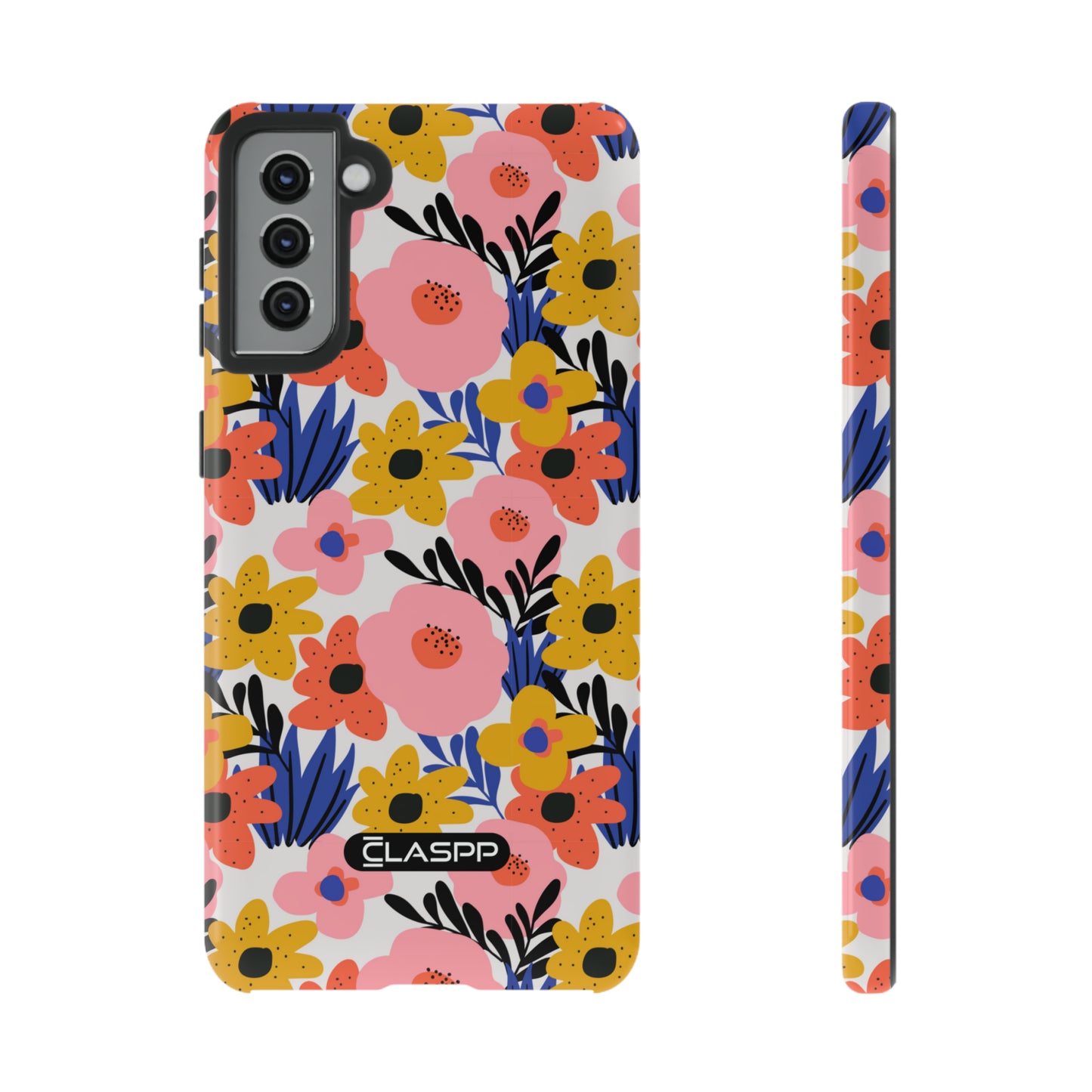 Wild Love | Hardshell Dual Layer Phone Case