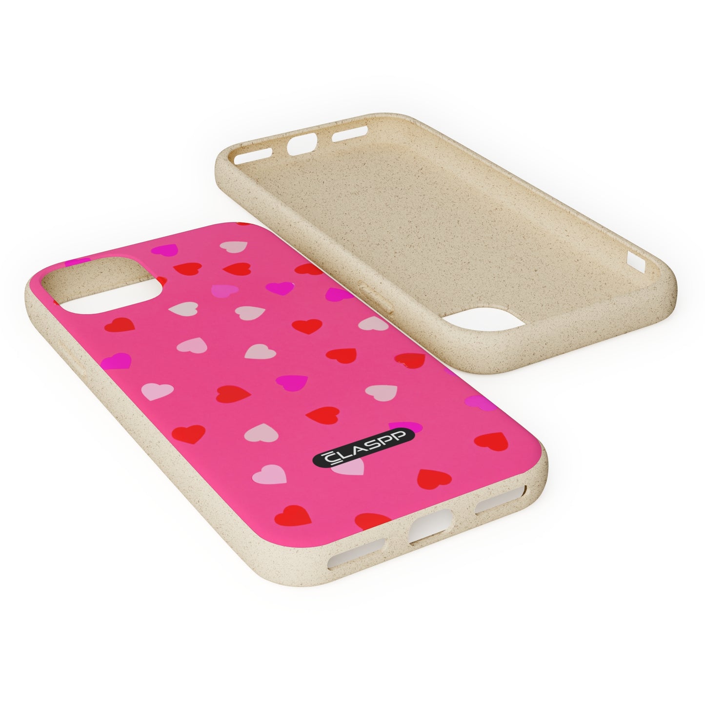 Juliet | Valentine's Day | Protective Biodegradable Phone Case