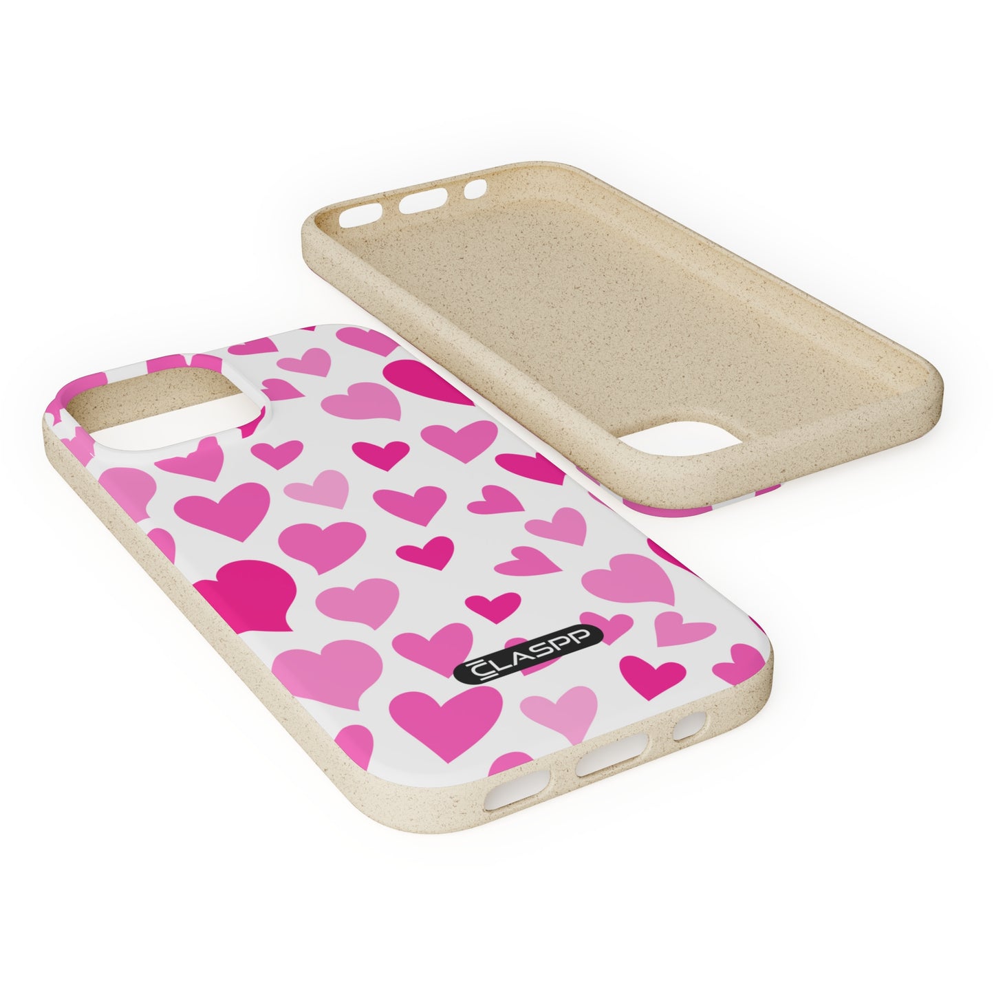 Venus | Valentine's Day | Protective Biodegradable Phone Case