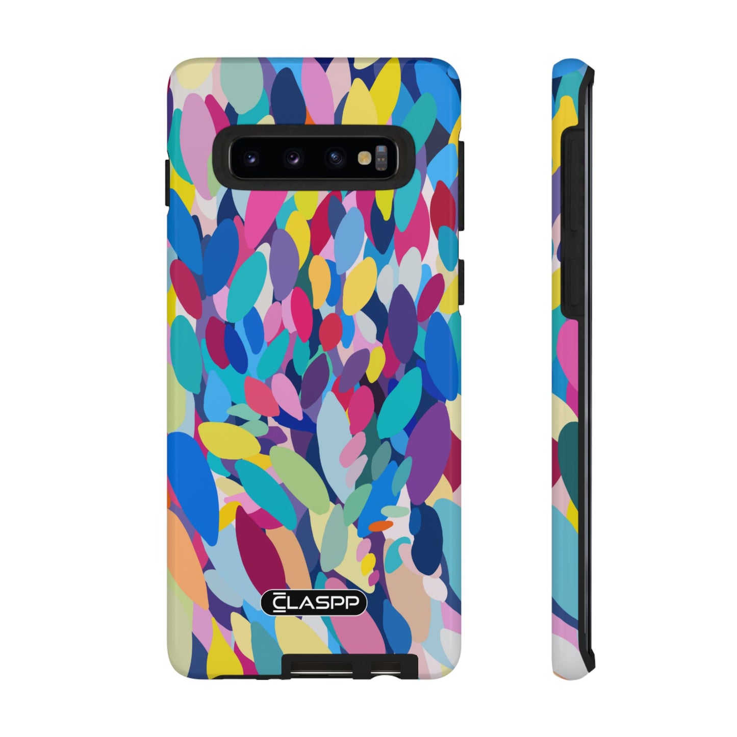 Classroom Chic | Back to School | Recyclable Dual Layer Tough Phone Case