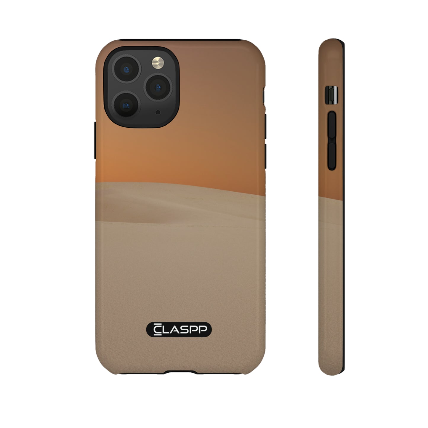 Desert Sky | Hardshell Dual Layer Phone Case