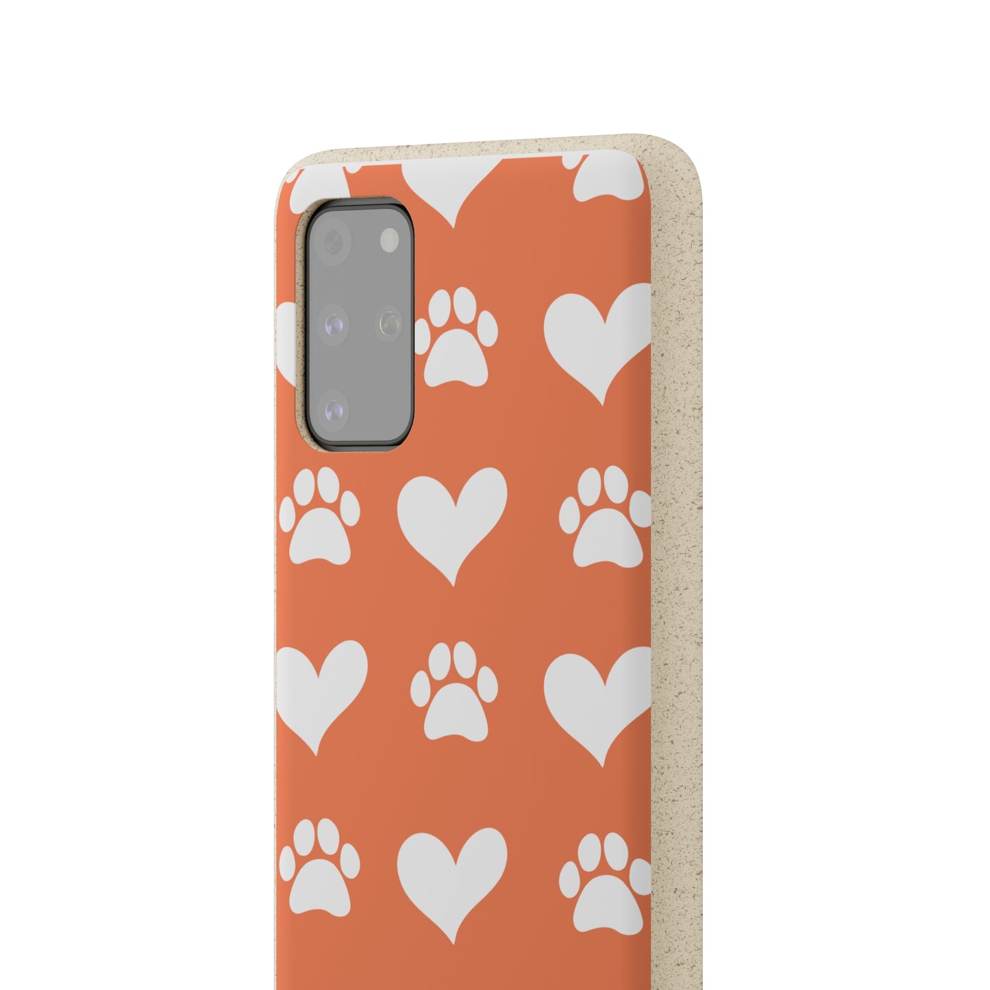 Paws of Love | Protective Biodegradable