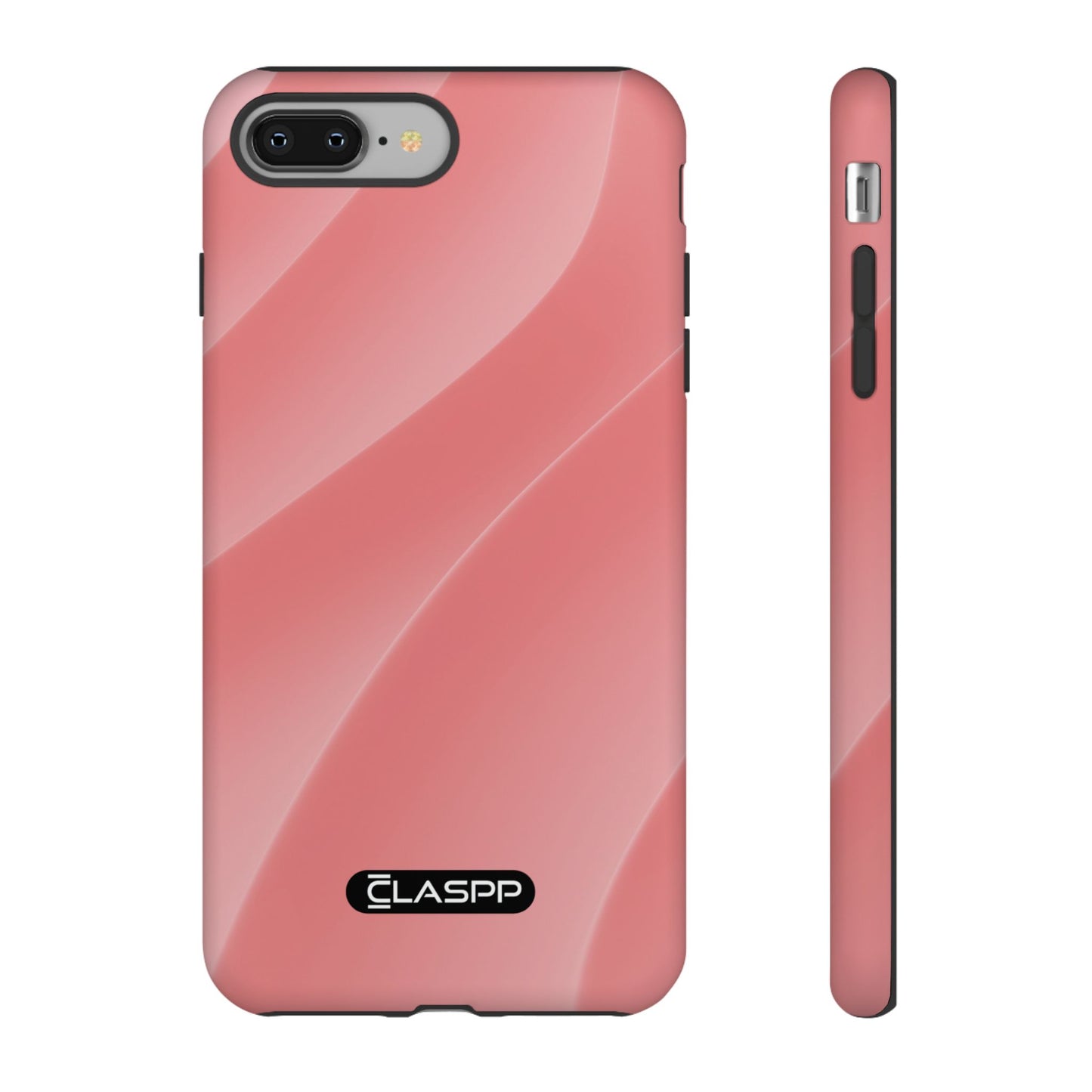 Pink Dunes | Hardshell Dual Layer Phone Case