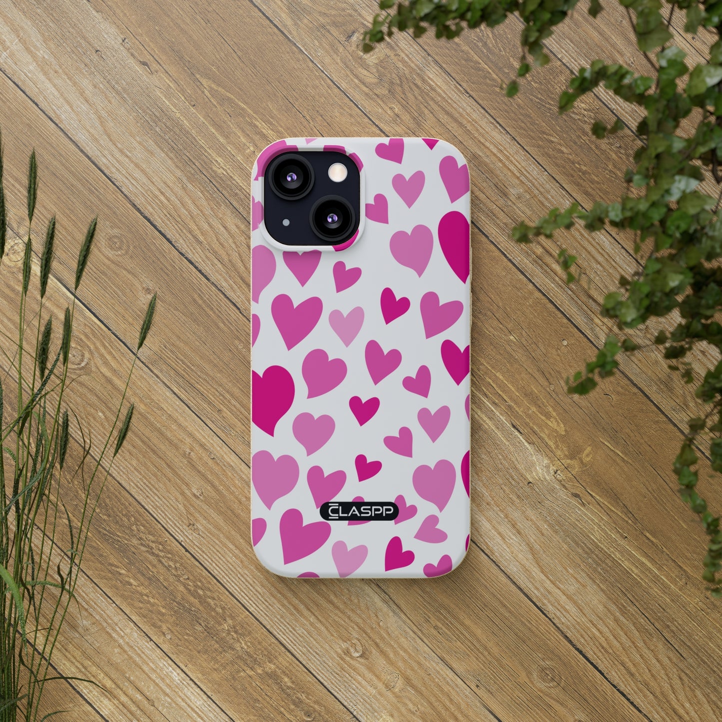 Venus | Valentine's Day | Protective Biodegradable Phone Case