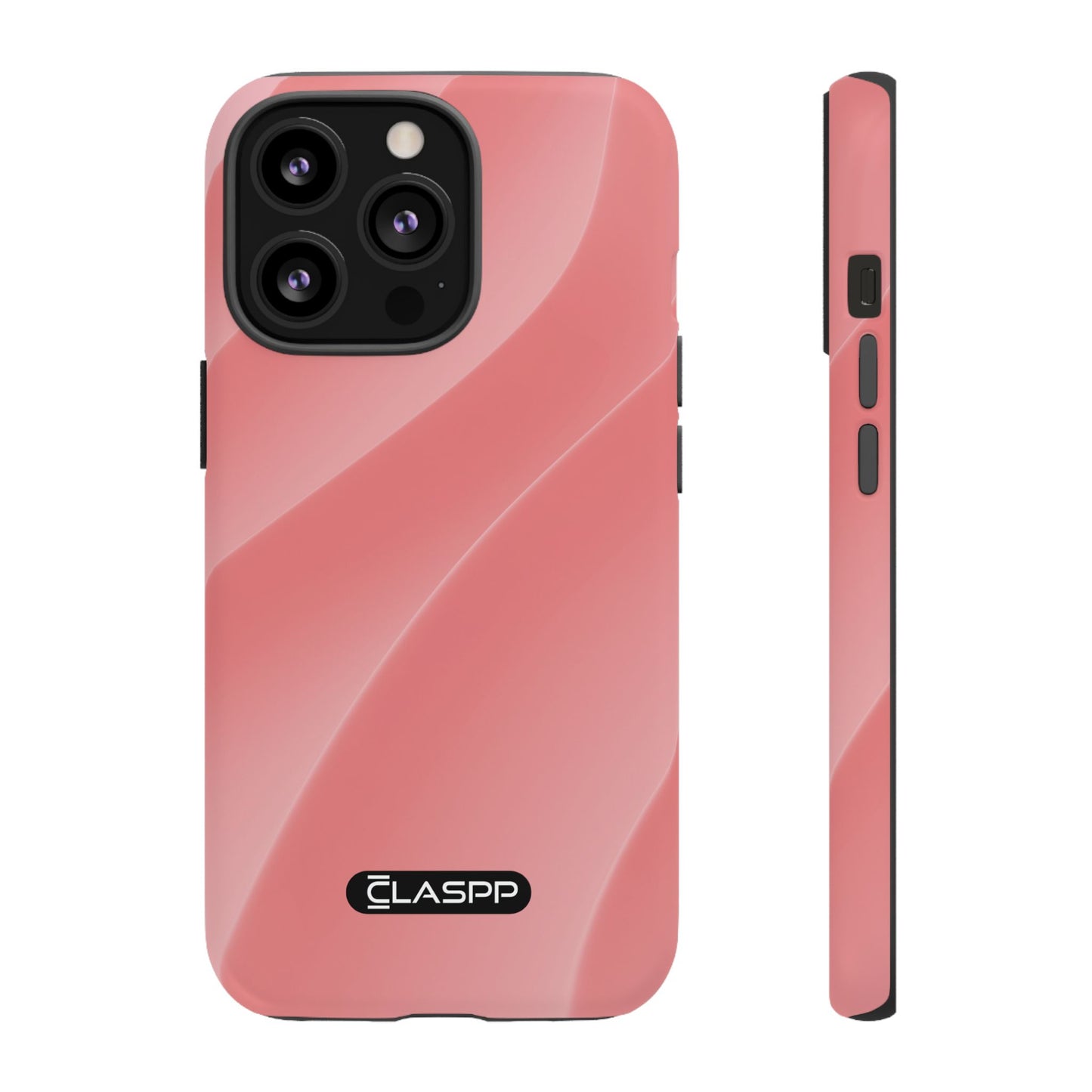 Pink Dunes | Hardshell Dual Layer Phone Case