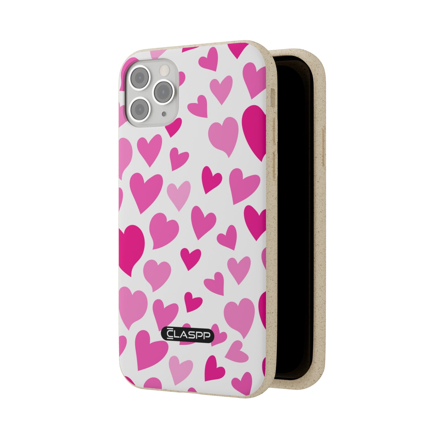 Venus | Valentine's Day | Protective Biodegradable Phone Case