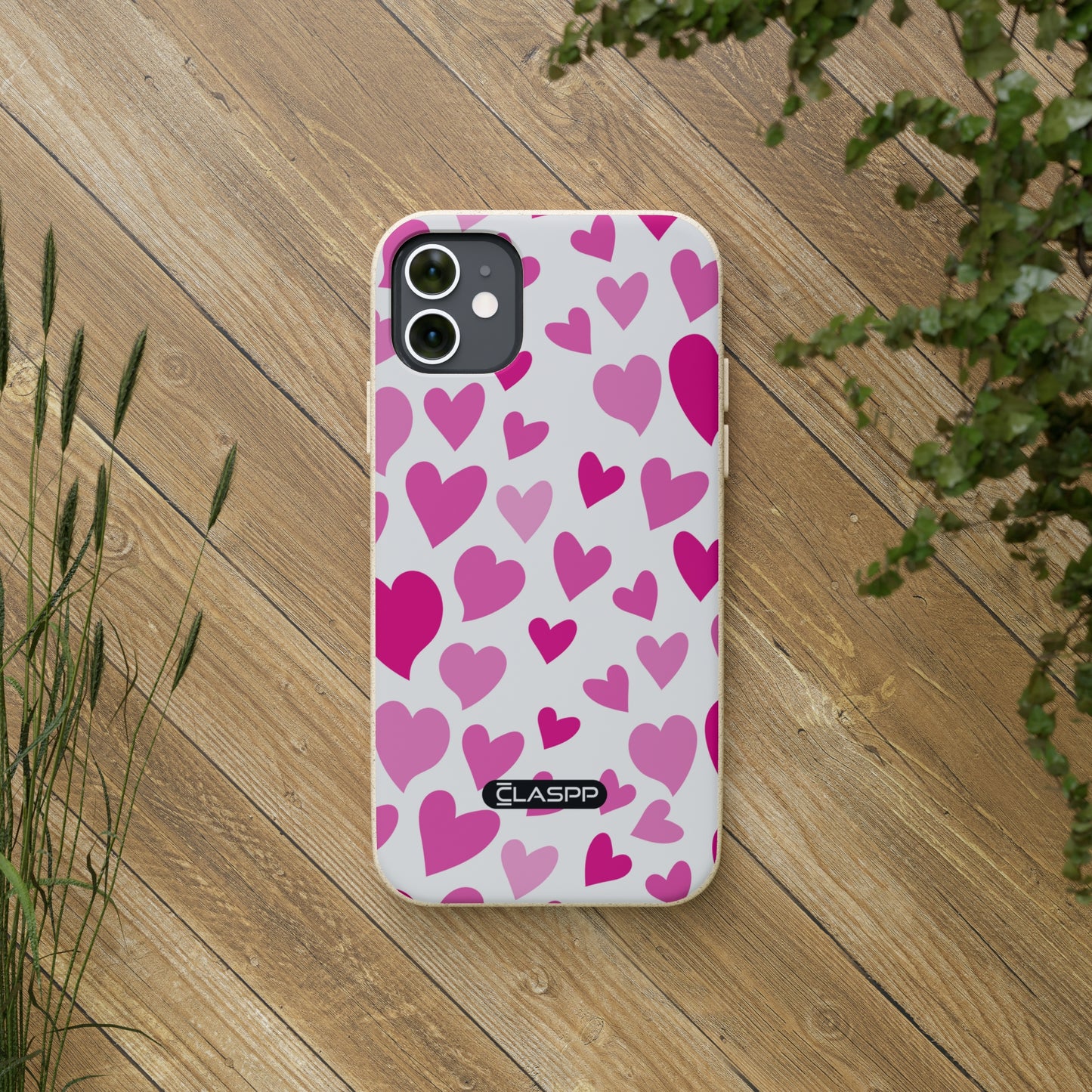 Venus | Valentine's Day | Protective Biodegradable Phone Case