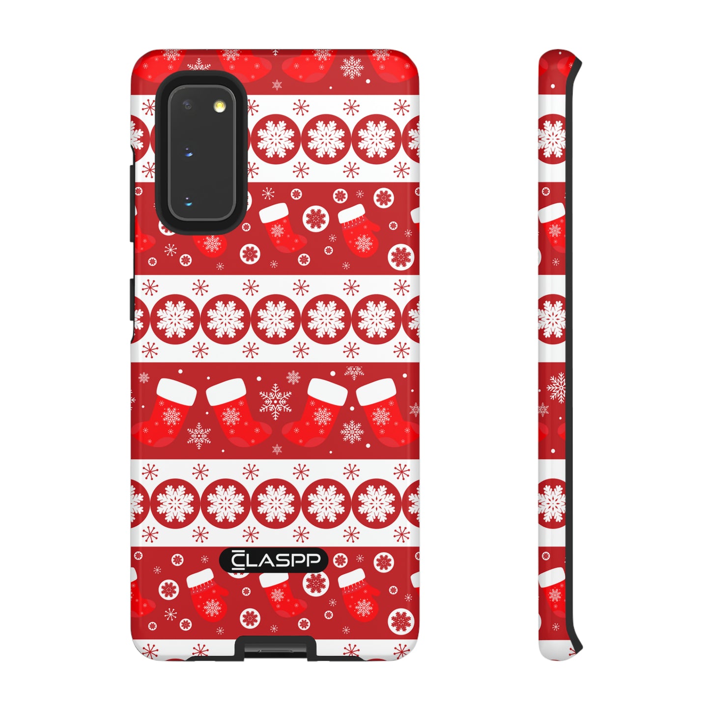 The Gift of Joy | Christmas | Hardshell Dual Layer