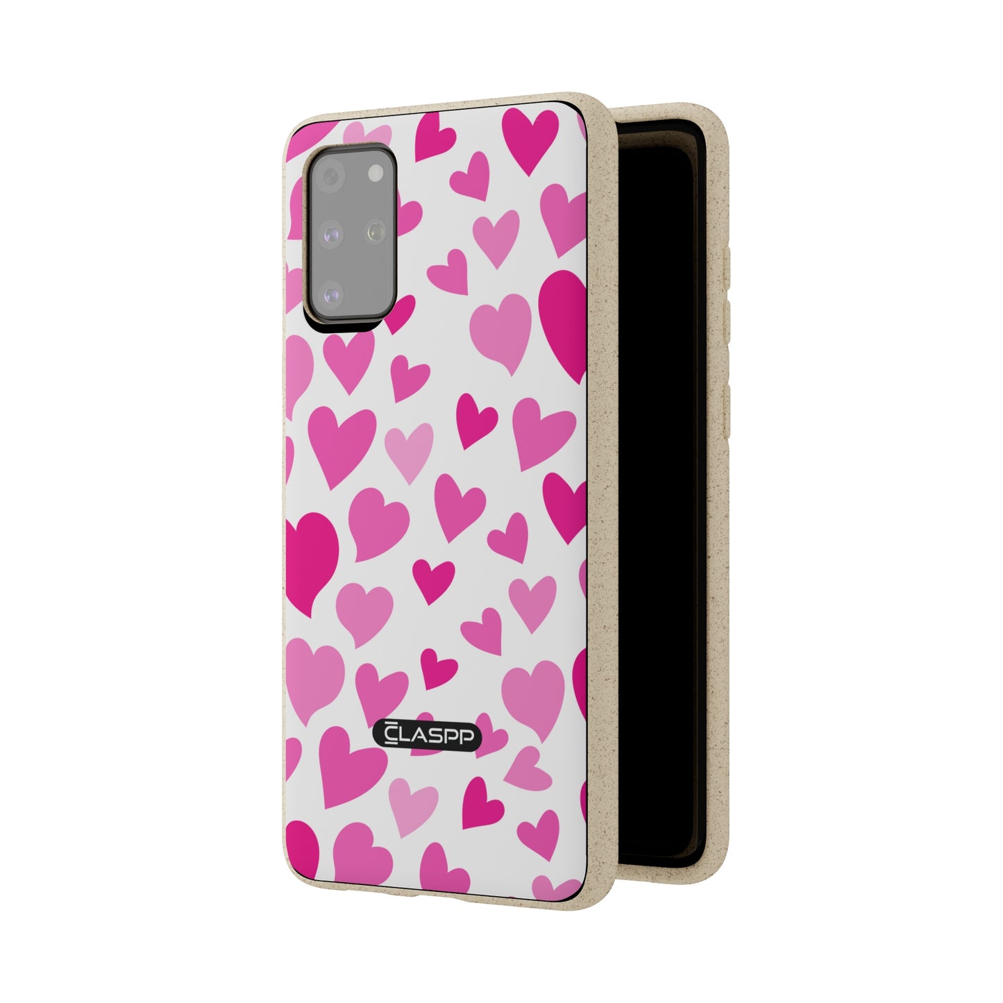 Venus | Valentine's Day | Protective Biodegradable Phone Case