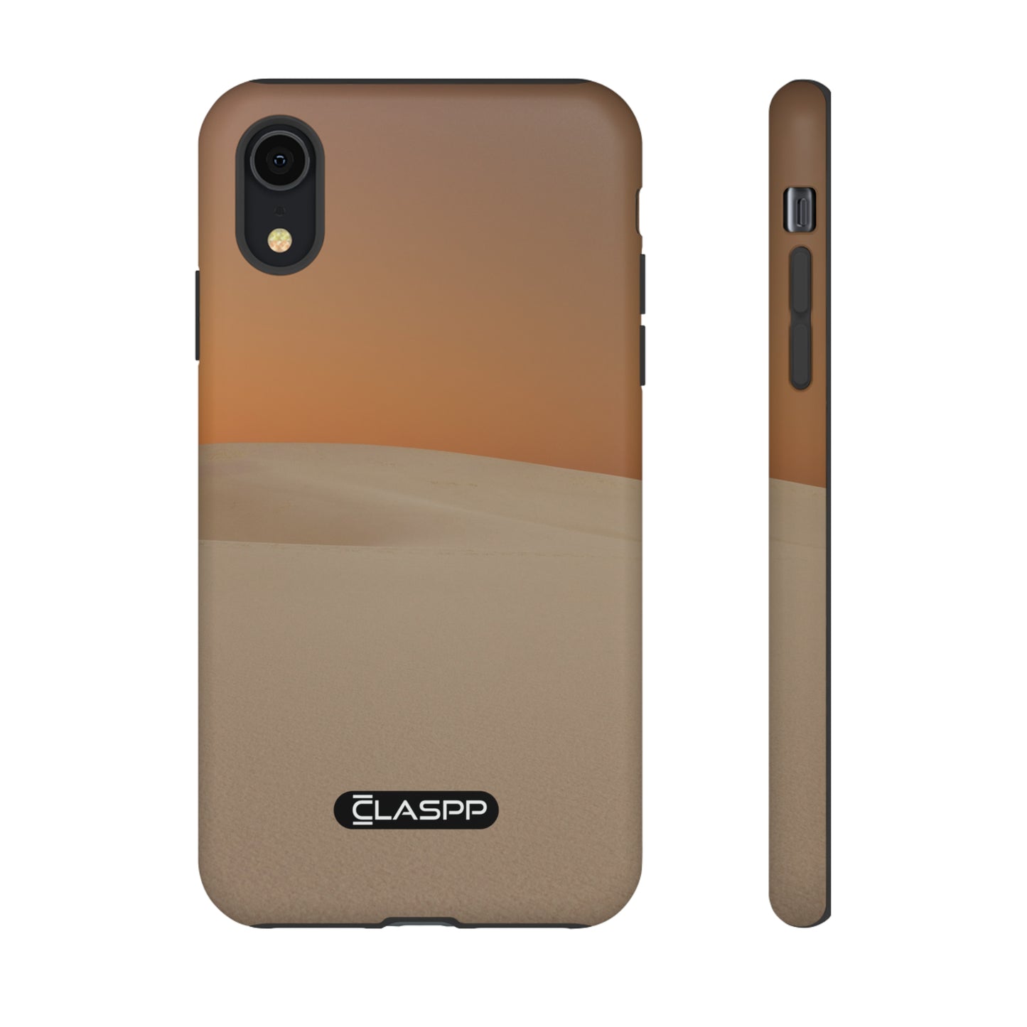 Desert Sky | Hardshell Dual Layer Phone Case