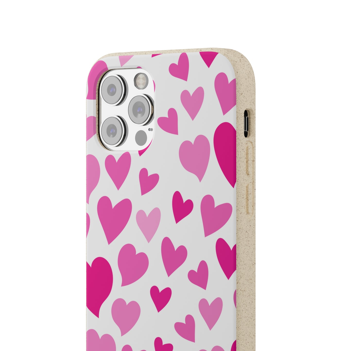 Venus | Valentine's Day | Protective Biodegradable Phone Case