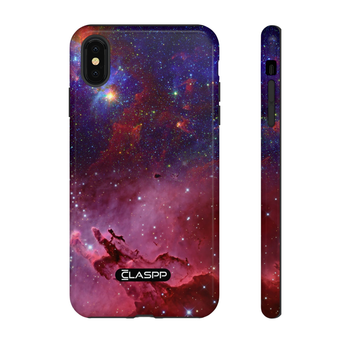 Nebula | Hardshell Dual Layer Phone Case