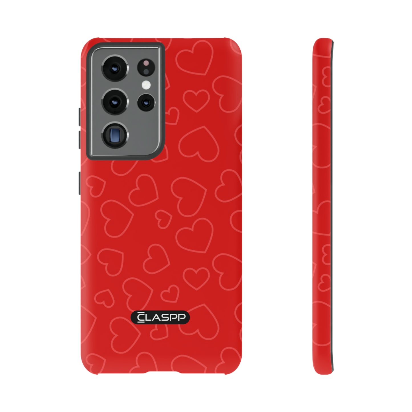 Samsung Galaxy S21 ultra Valentine's Day phone case