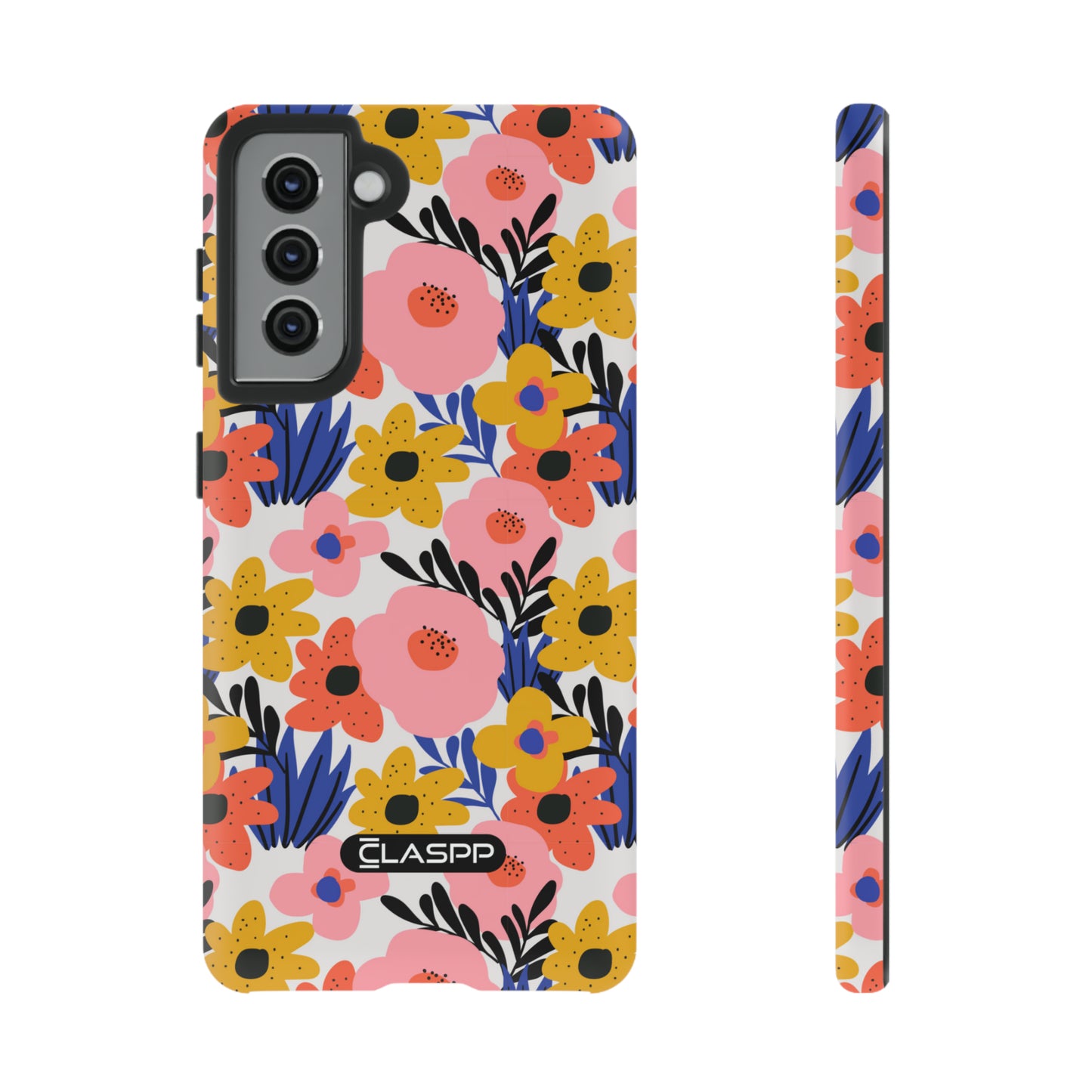 Wild Love | Hardshell Dual Layer Phone Case