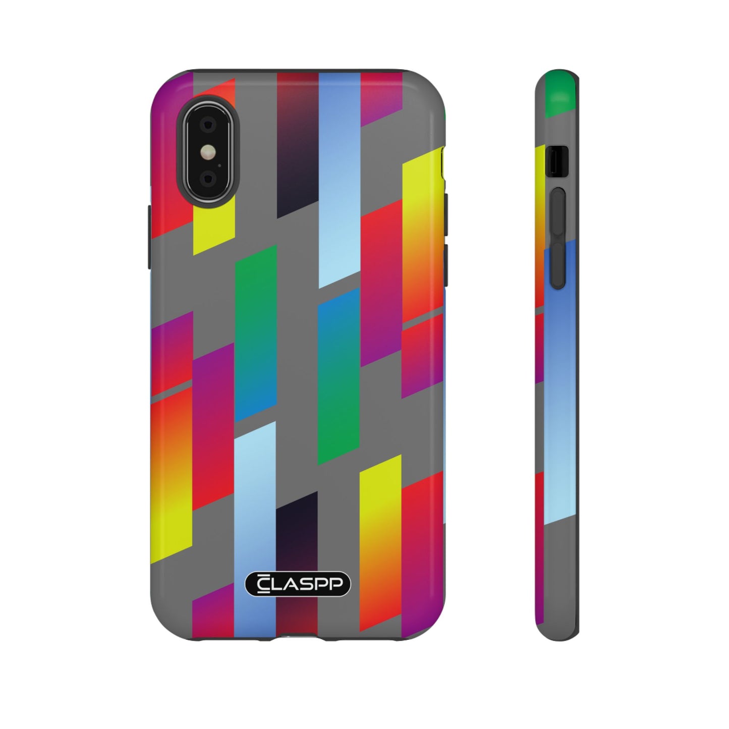 Freshman Flair | Back to School | Recyclable Dual Layer Tough Phone Case