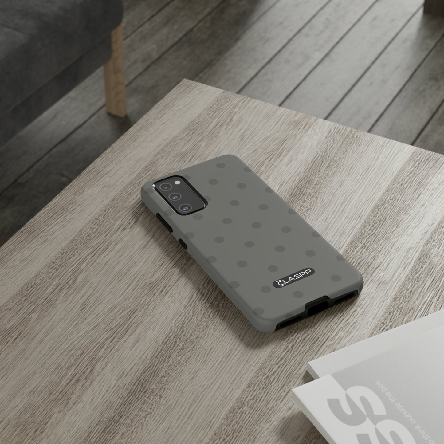 VersaStyle | Hardshell Dual Layer Phone Case