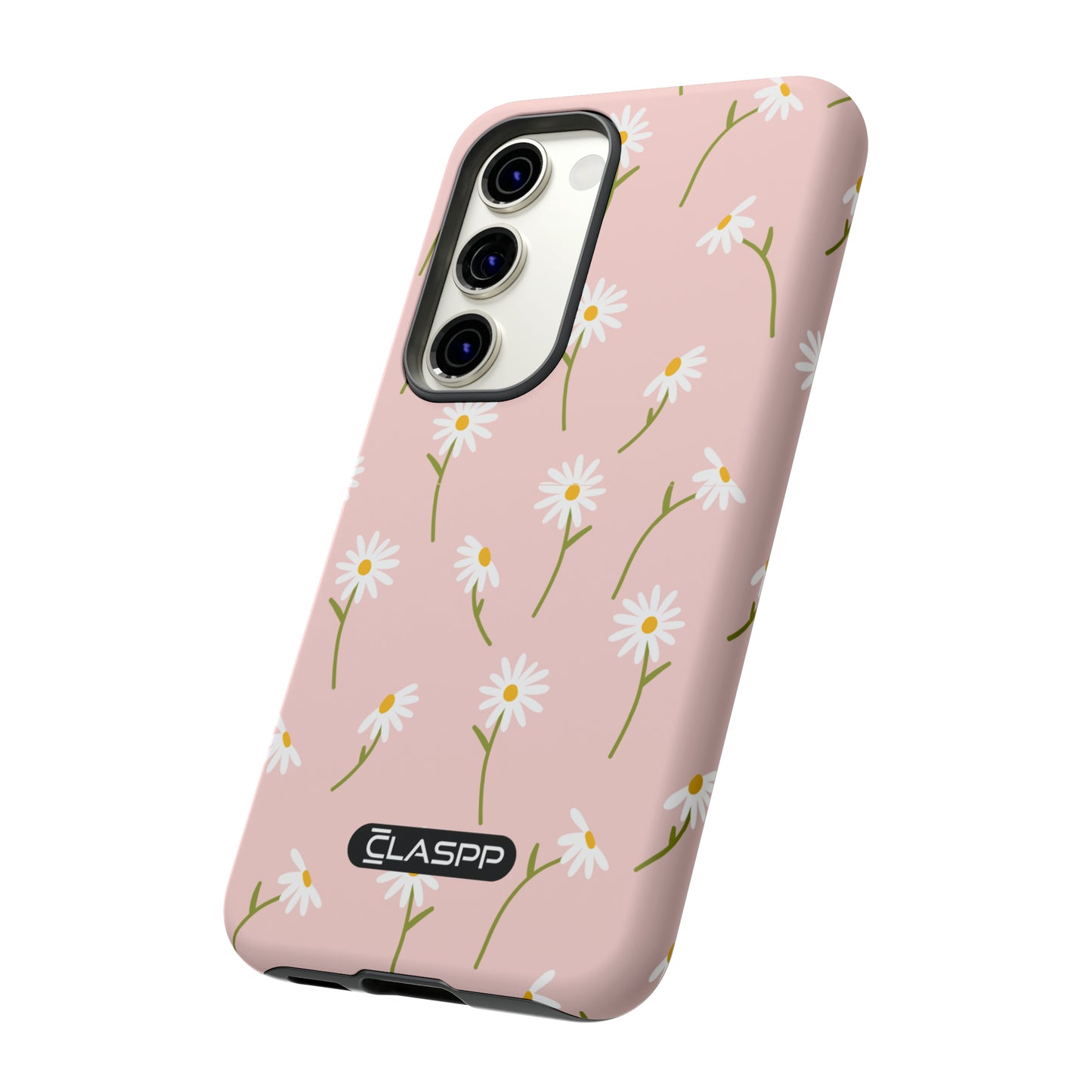 April Bloom | Hardshell Dual Layer Phone Case