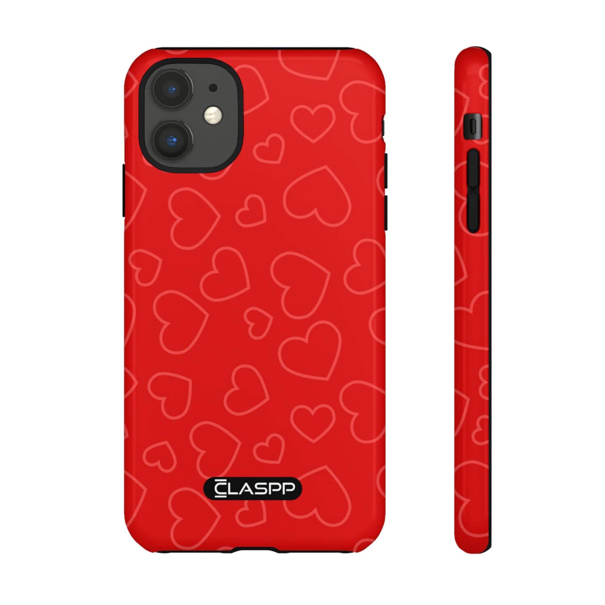 Amora Valentine's Day Iphone 11 phone case