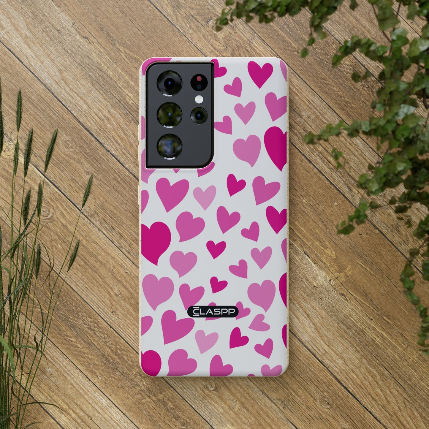 Venus | Valentine's Day | Protective Biodegradable Phone Case