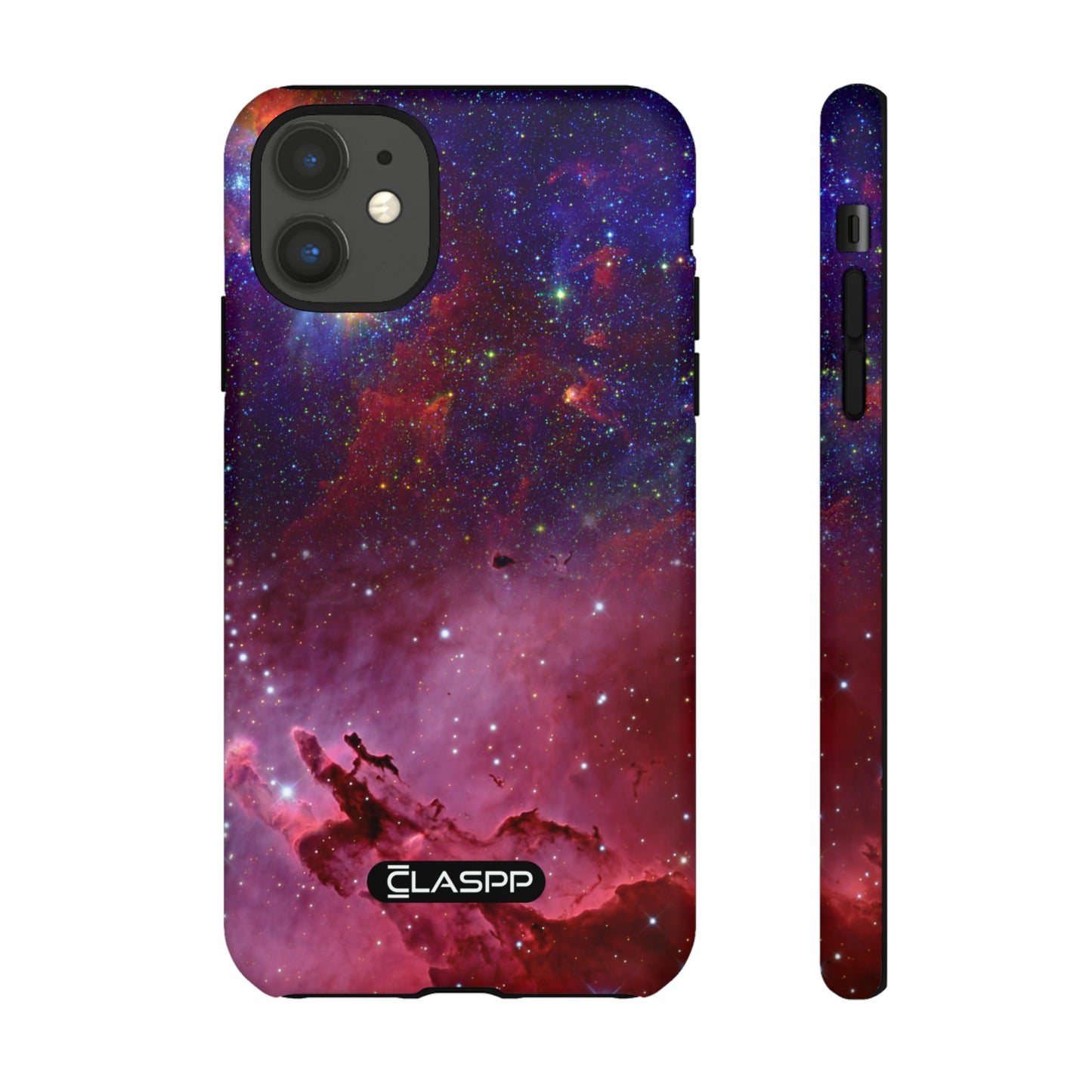 Nebula | Hardshell Dual Layer Phone Case