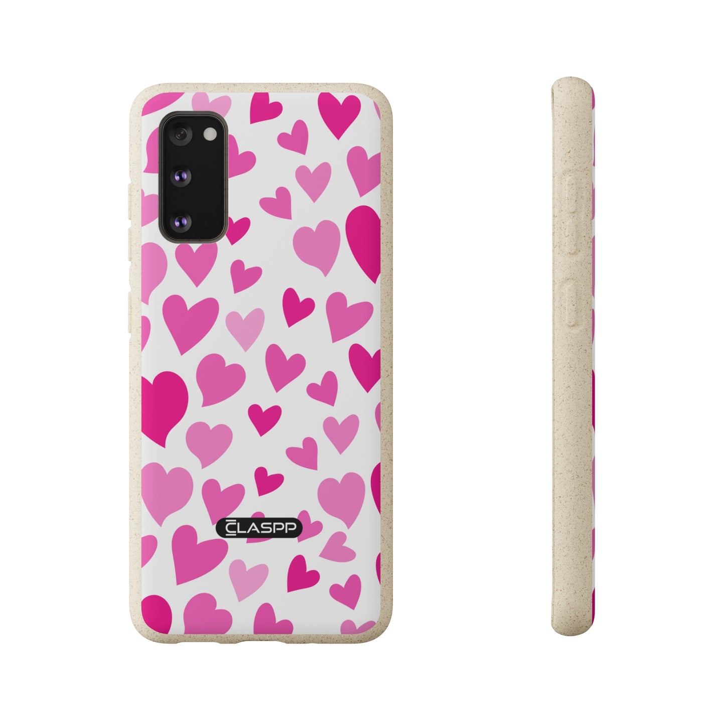 Venus | Valentine's Day | Protective Biodegradable Phone Case