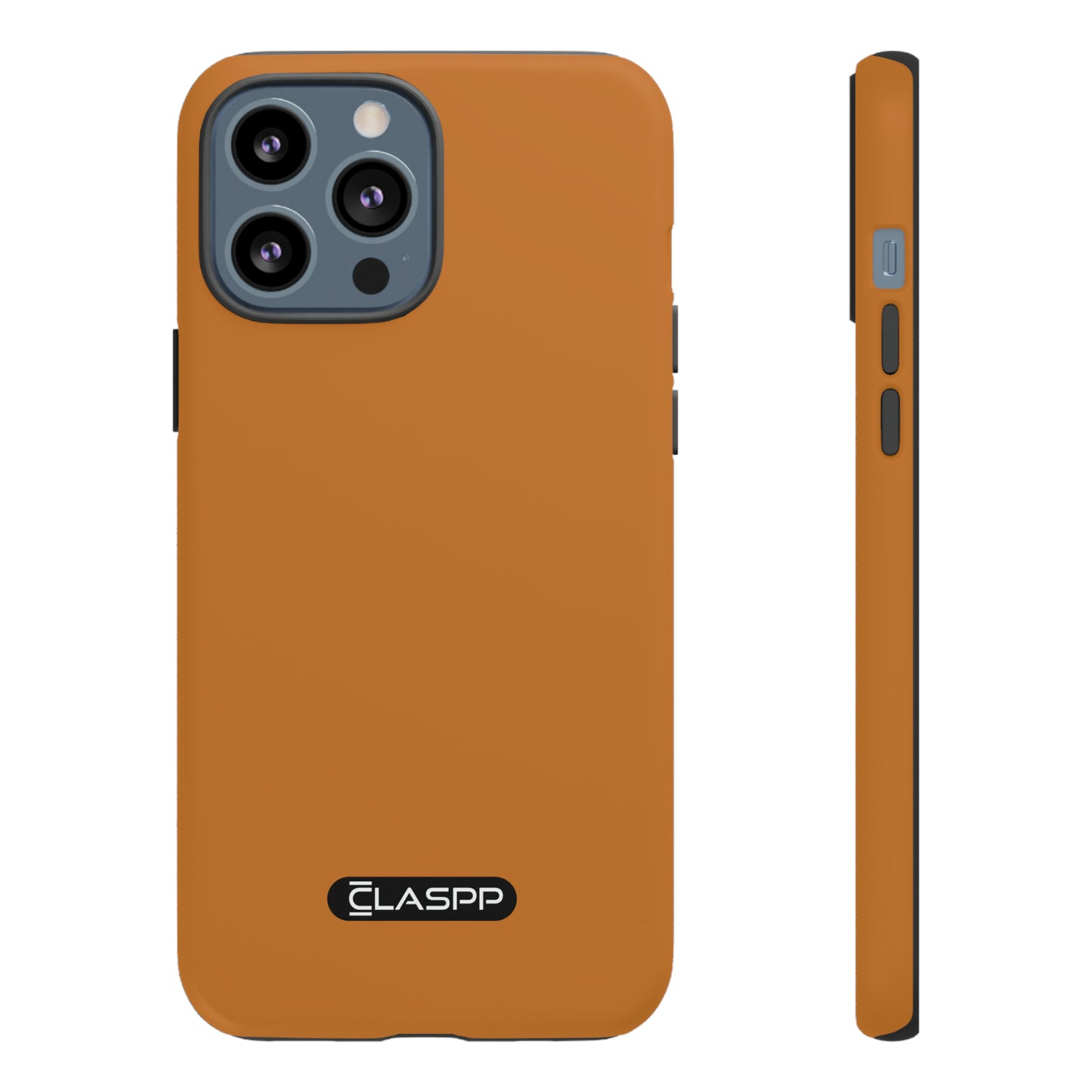 Camel | Hardshell Dual Layer Phone Case