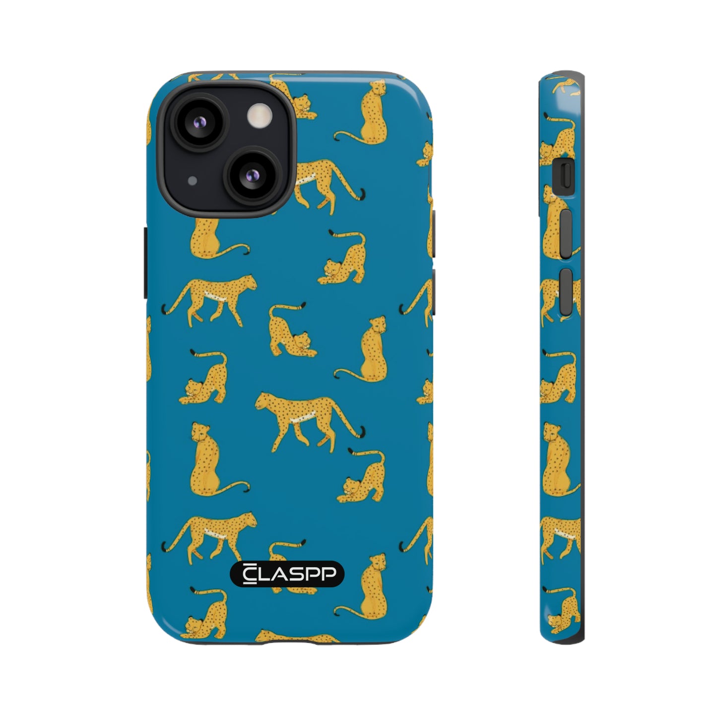 The Cheetah | Hardshell Dual Layer Phone Case