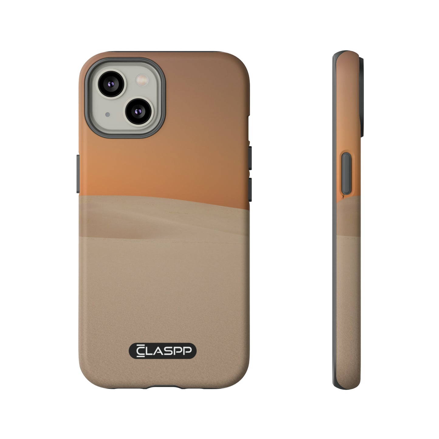 Desert Sky | Hardshell Dual Layer Phone Case