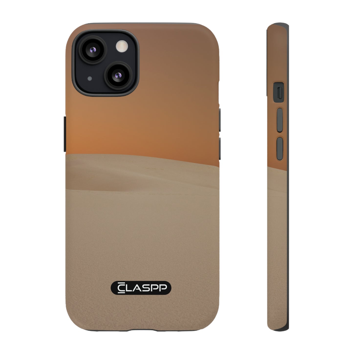 Desert Sky | Hardshell Dual Layer Phone Case