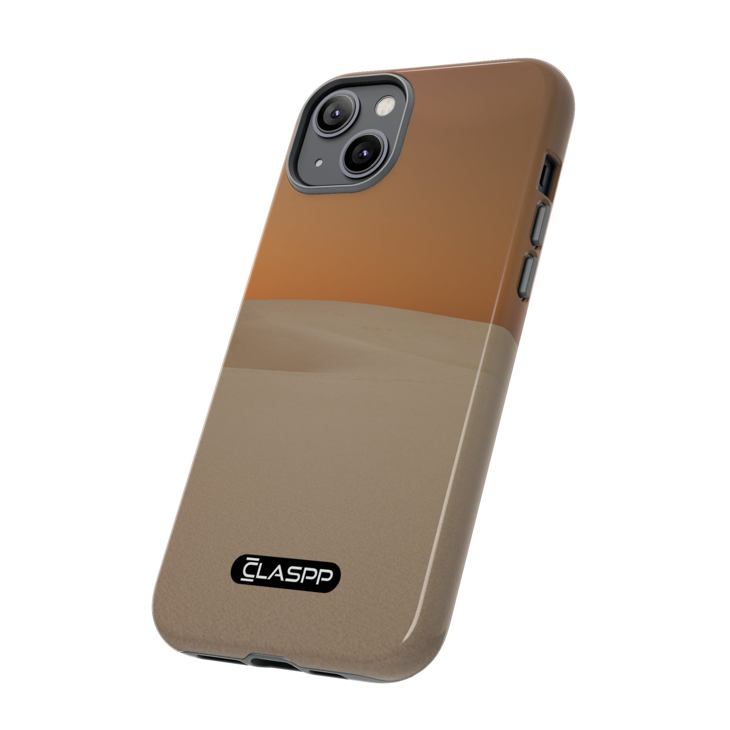 Desert Sky | Hardshell Dual Layer Phone Case