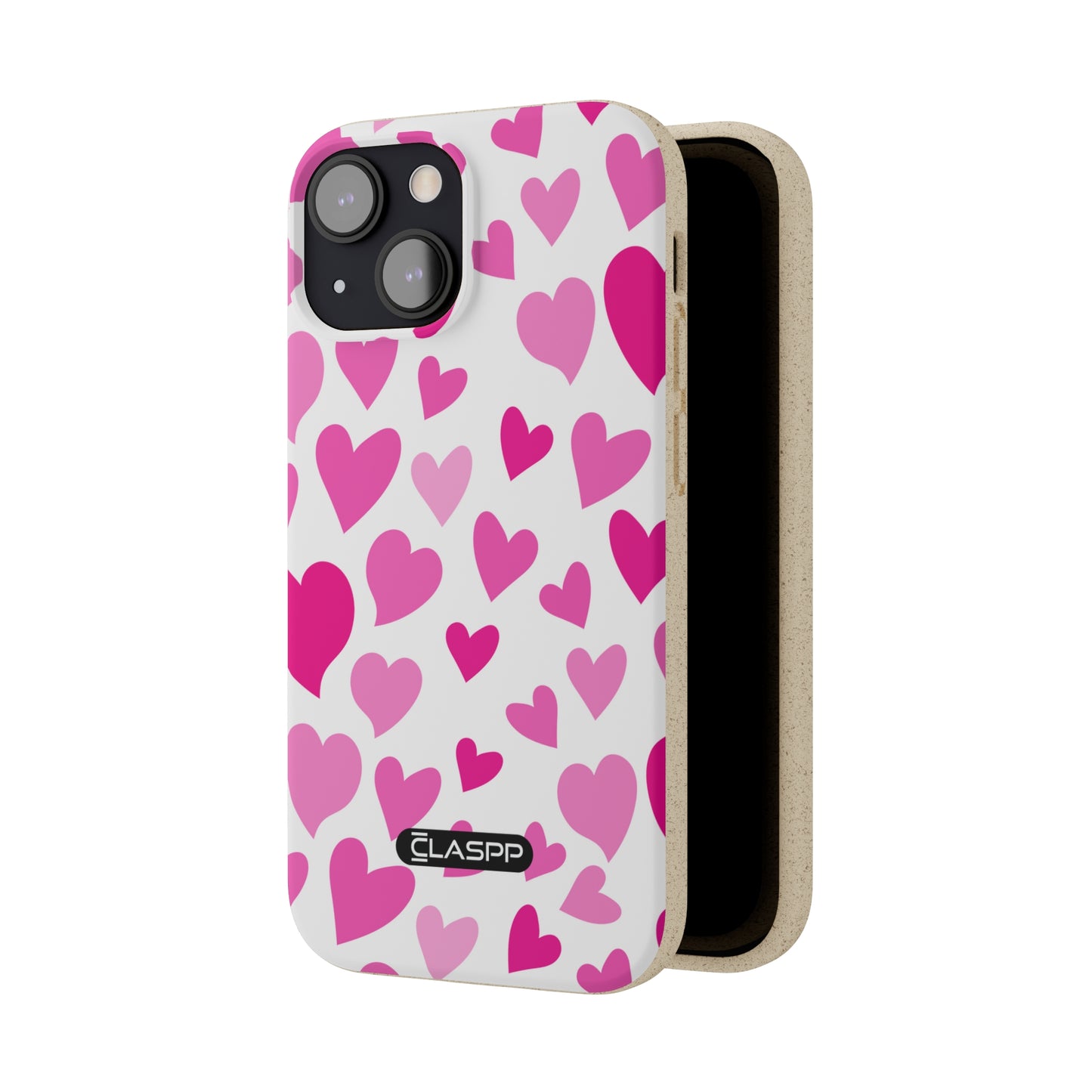 Venus | Valentine's Day | Protective Biodegradable Phone Case