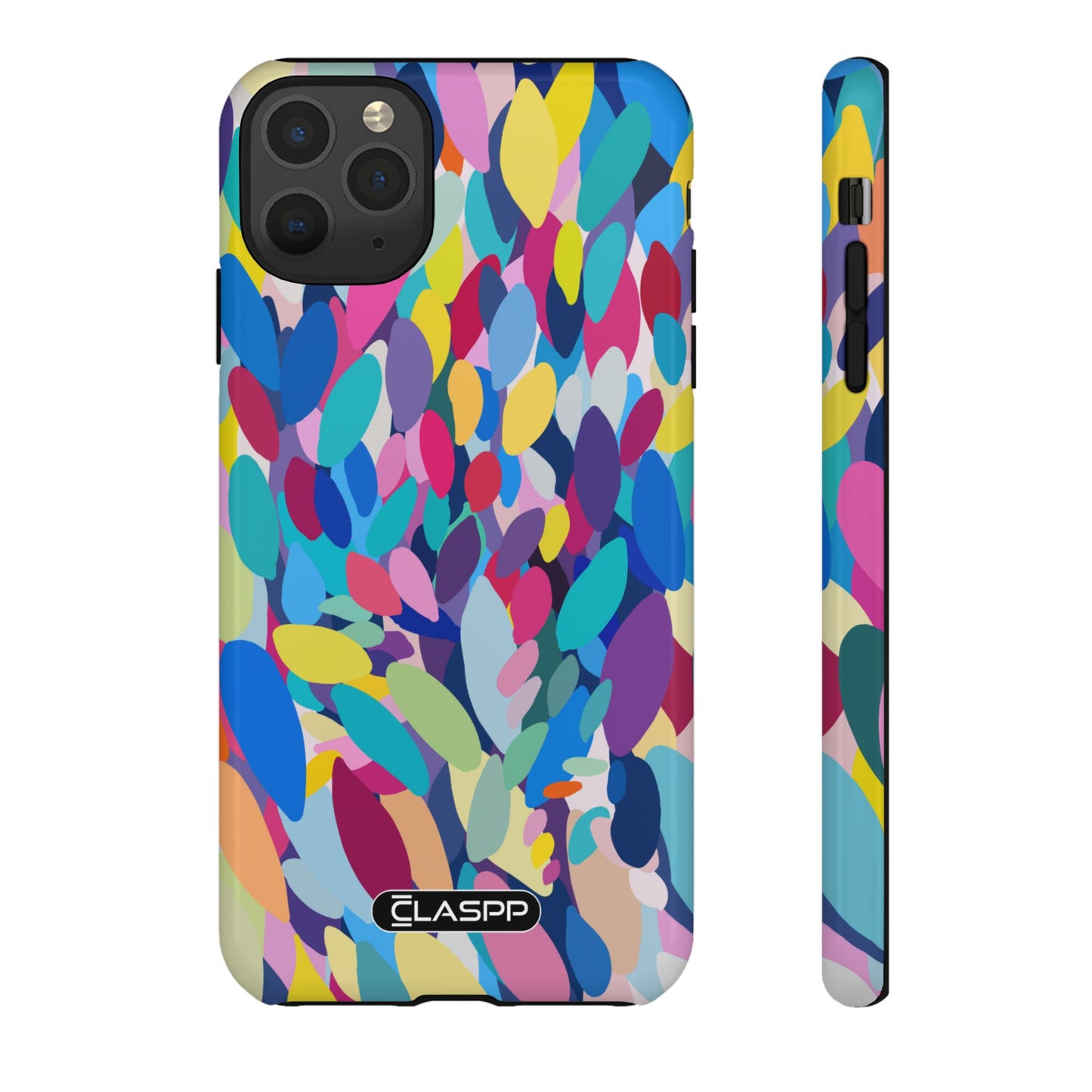 Classroom Chic | Back to School | Recyclable Dual Layer Tough Phone Case