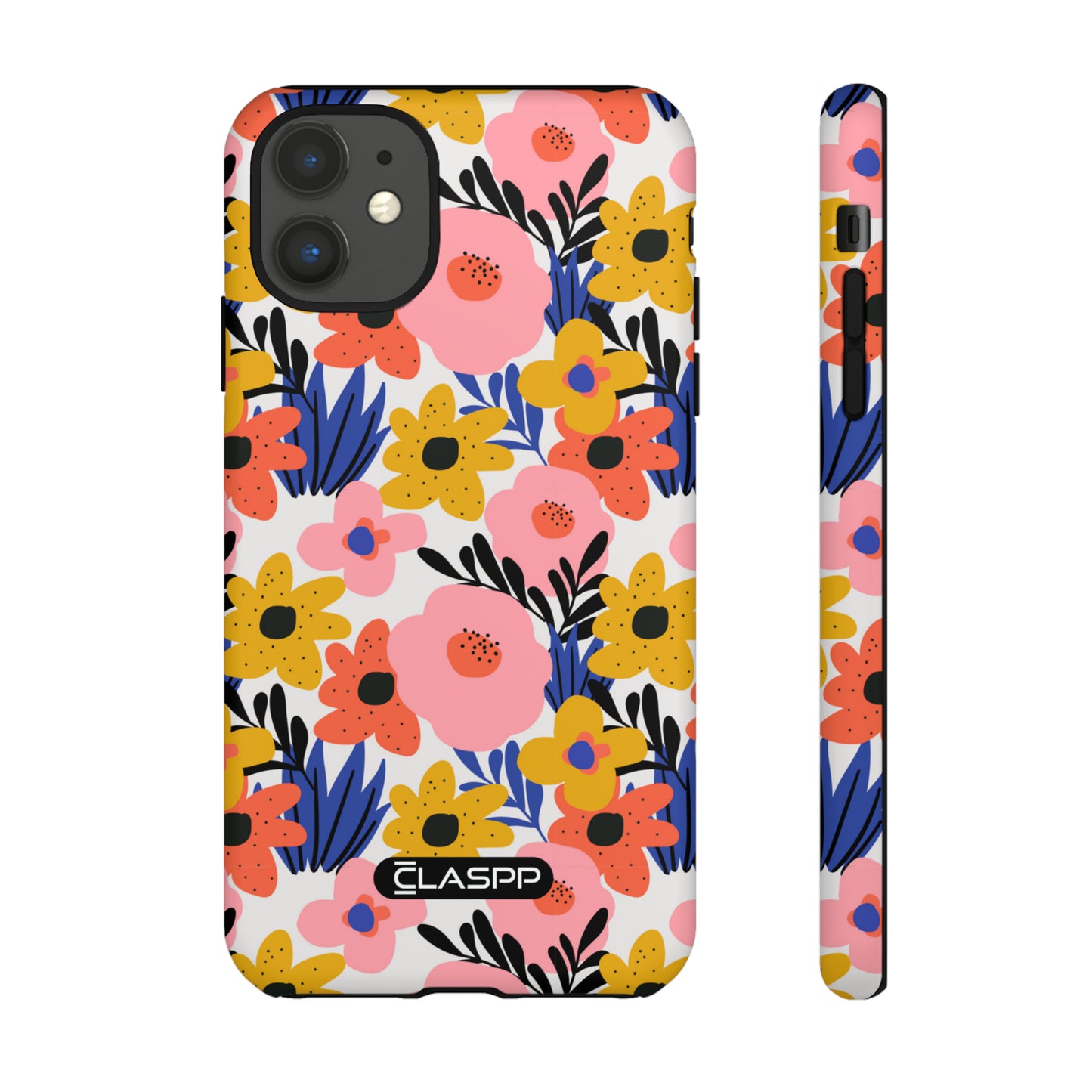 Wild Love | Hardshell Dual Layer Phone Case